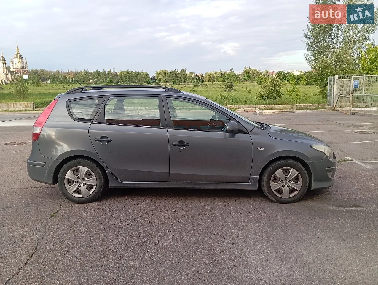 2010 Hyundai i30 - мініатюра 26