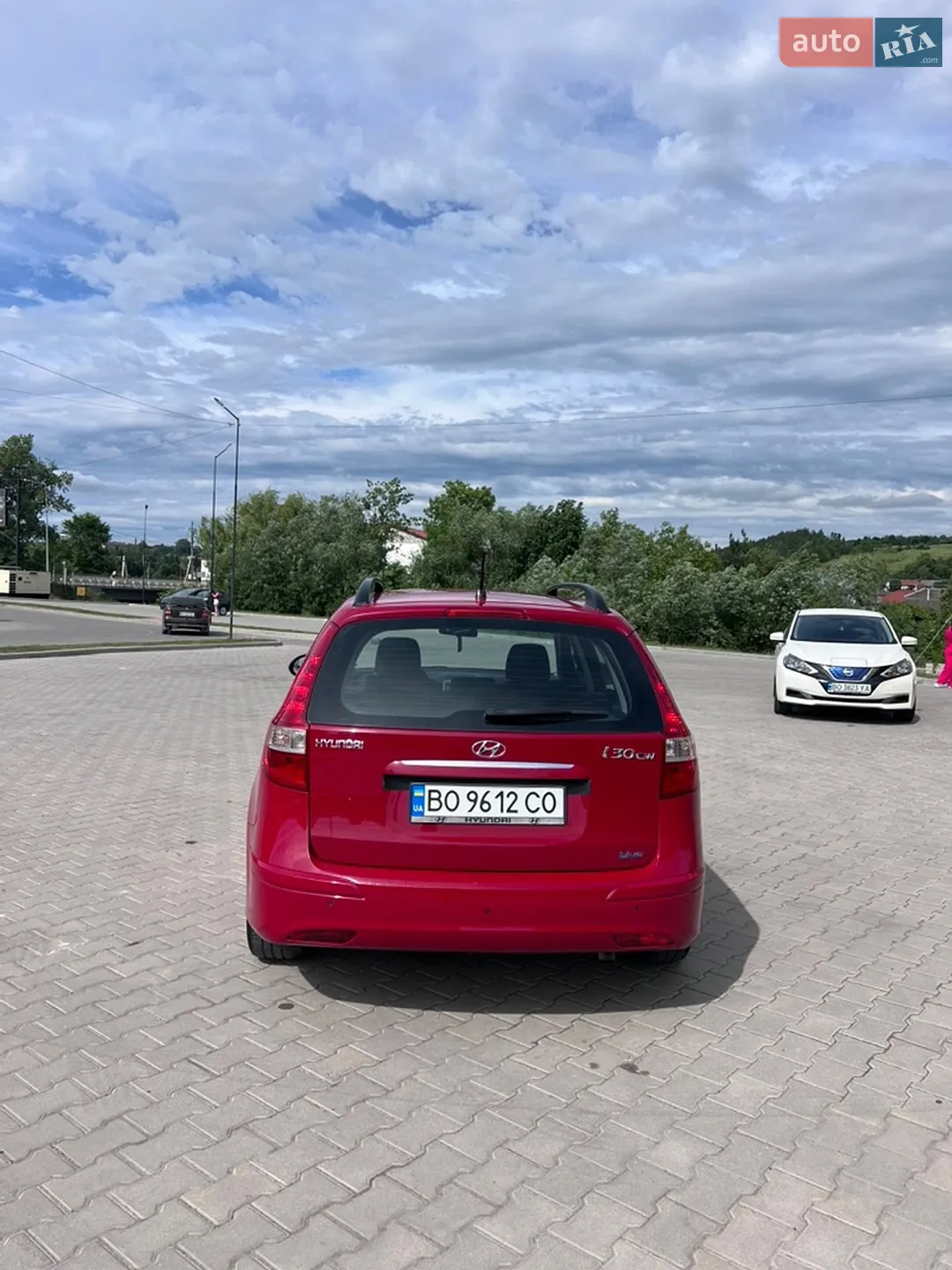 2012 Hyundai i30 - мініатюра 12