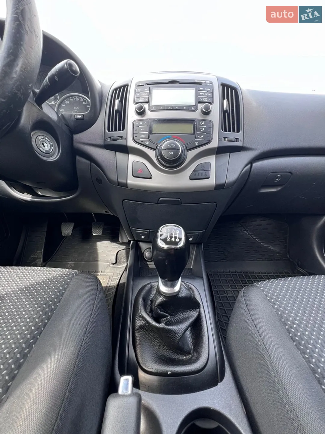 2012 Hyundai i30 - мініатюра 24