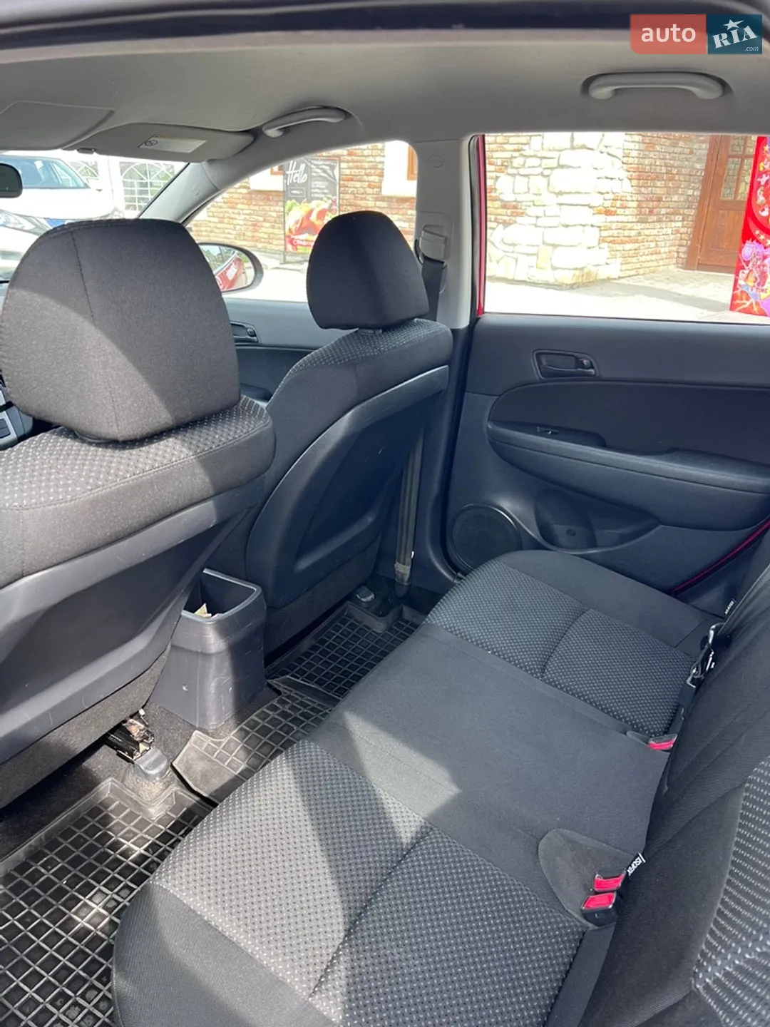 2012 Hyundai i30 - мініатюра 32