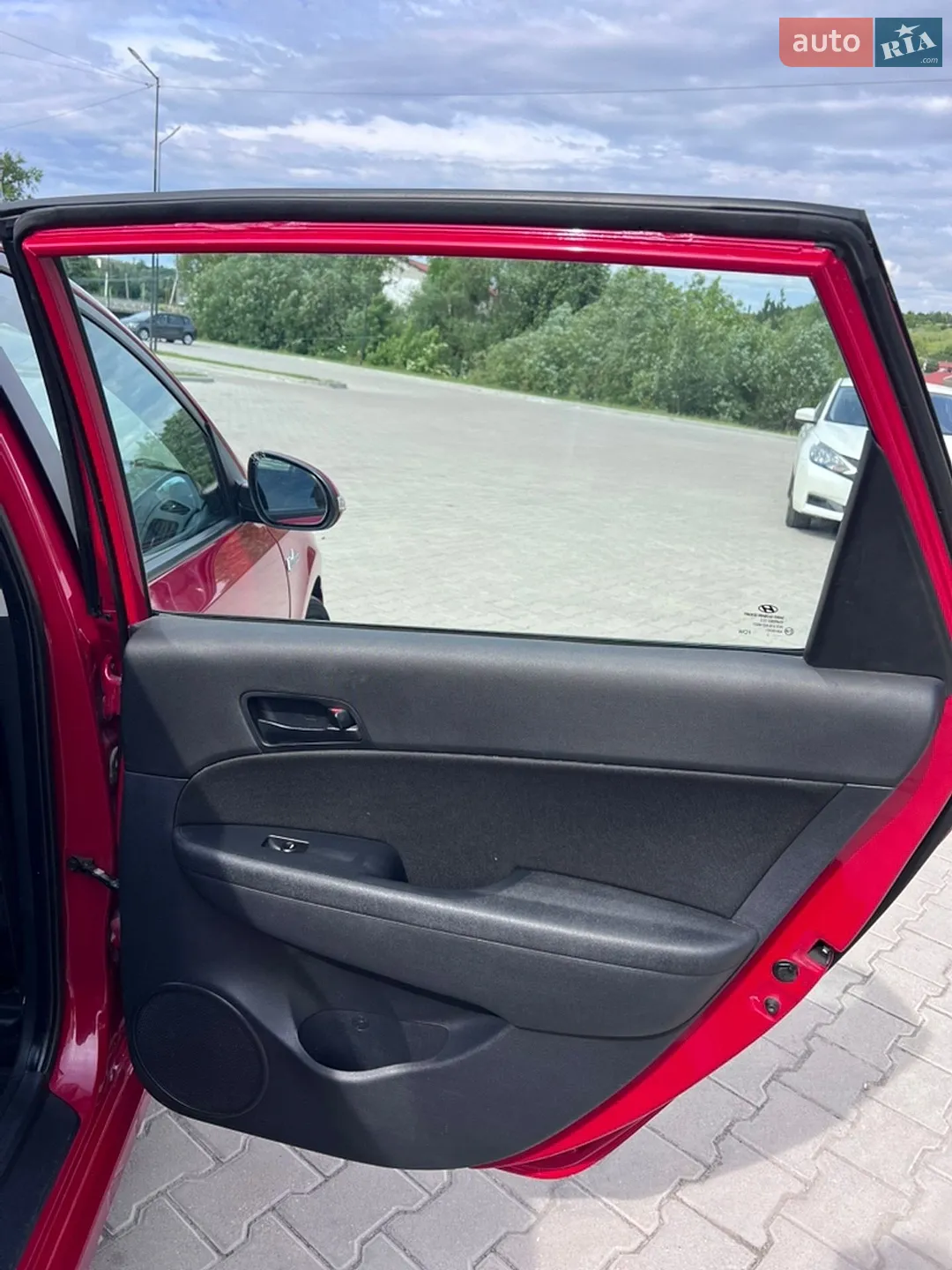 2012 Hyundai i30 - мініатюра 36