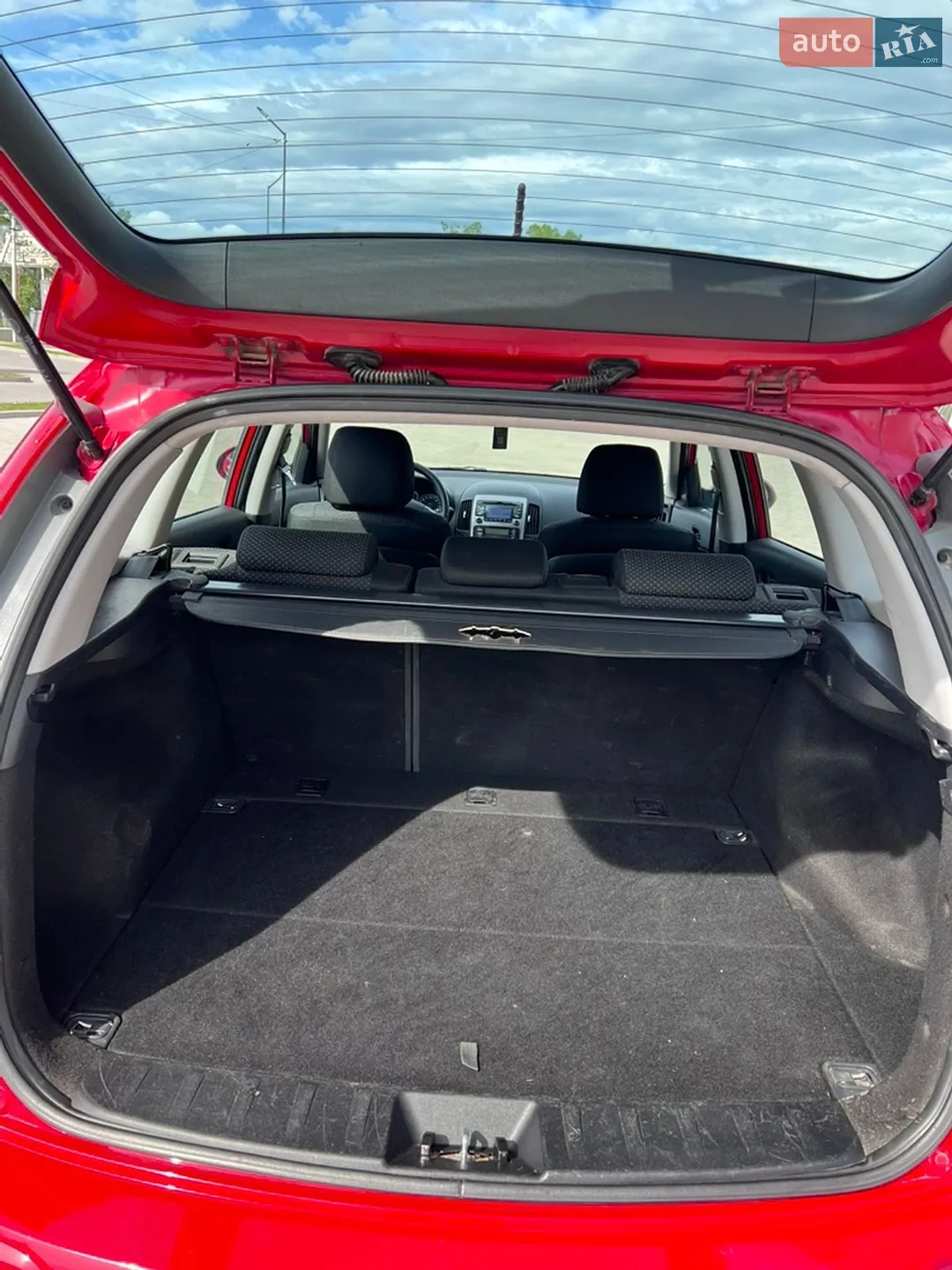 2012 Hyundai i30 - мініатюра 40