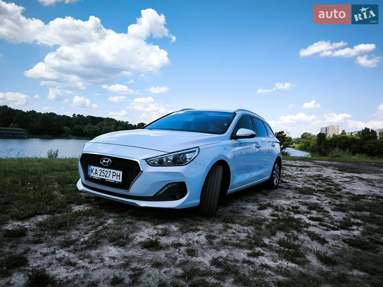 2018 Hyundai i30 - мініатюра 34