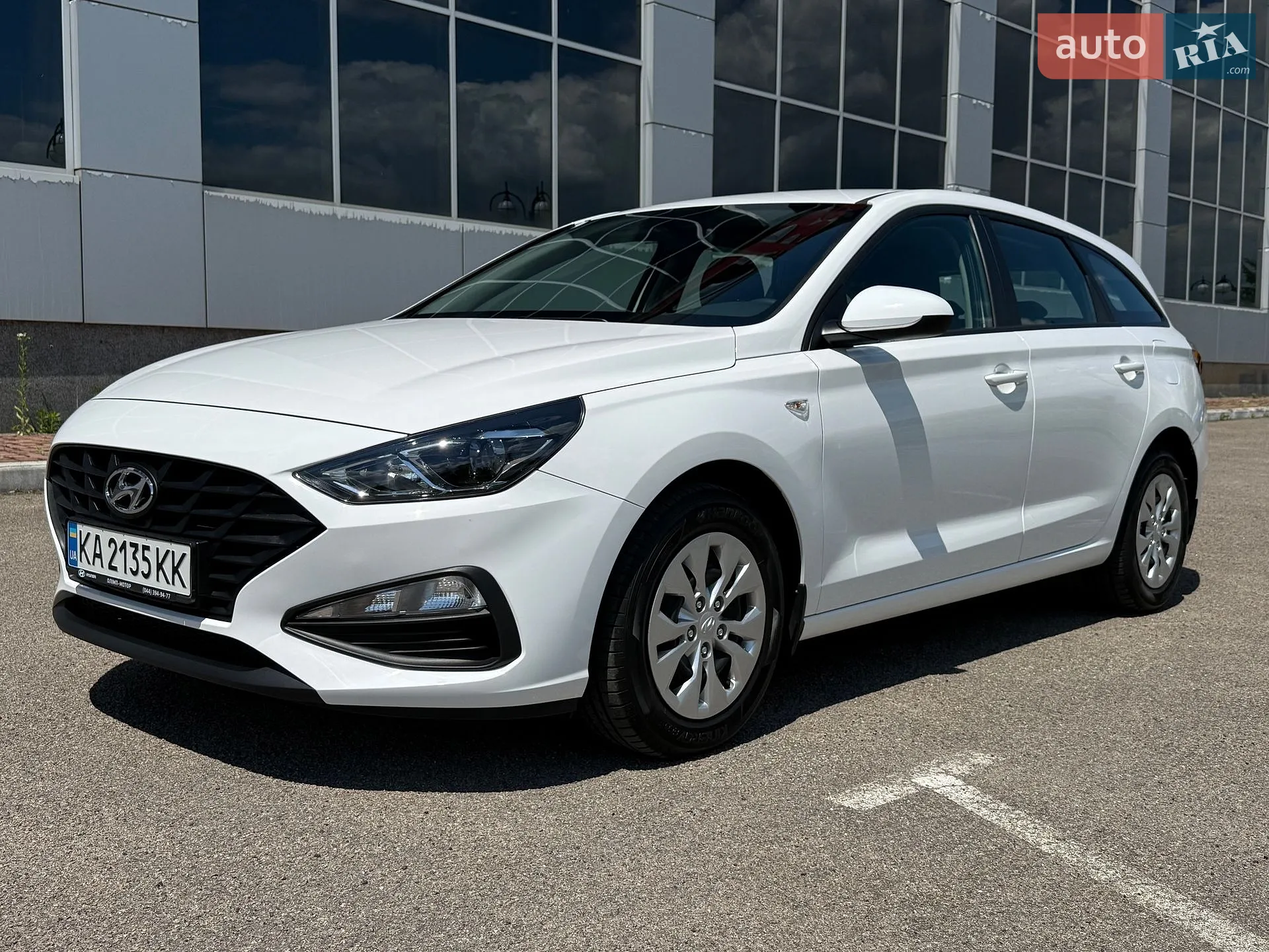 2023 Hyundai i30 - мініатюра 4