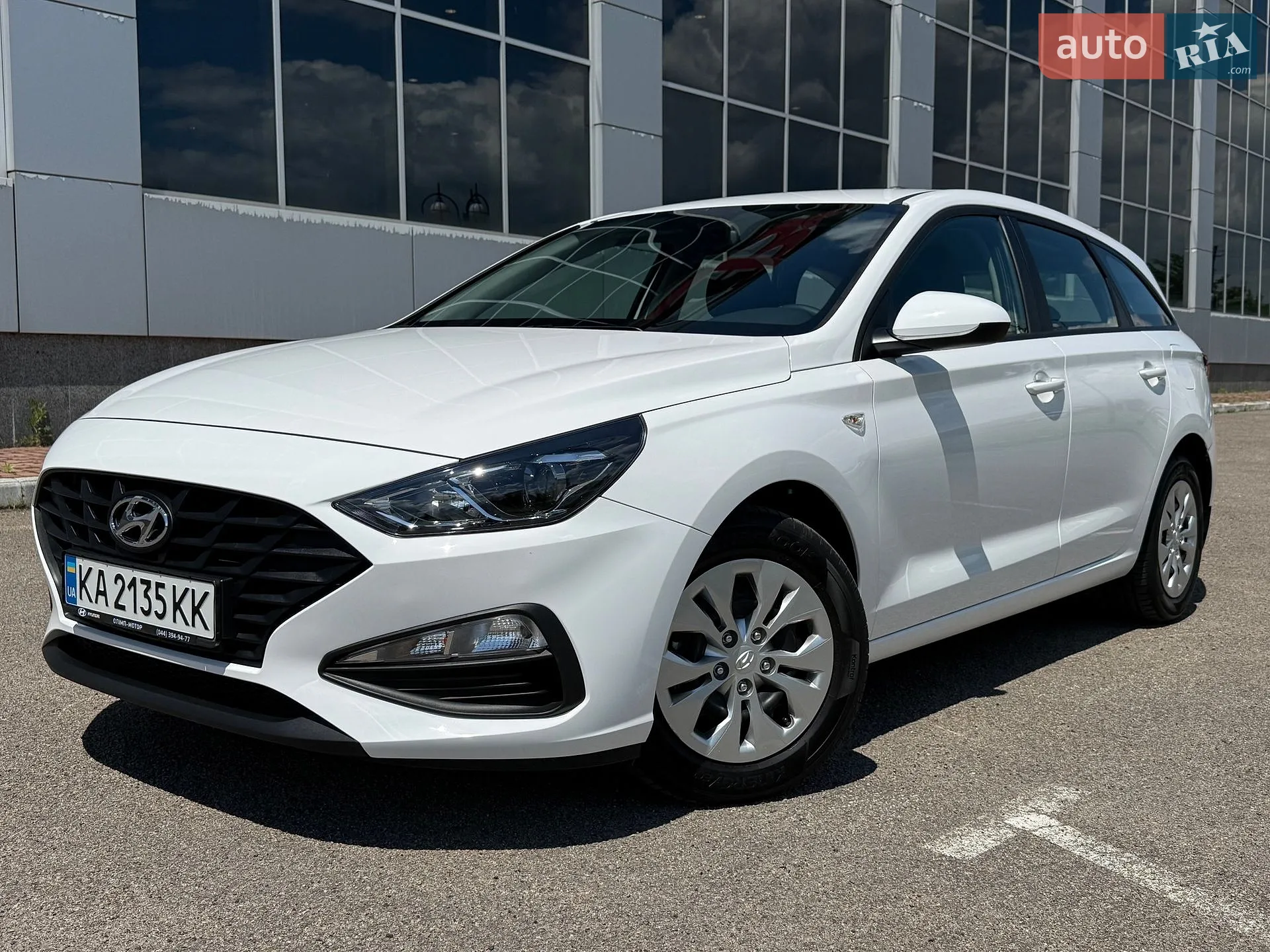 2023 Hyundai i30 - мініатюра 2