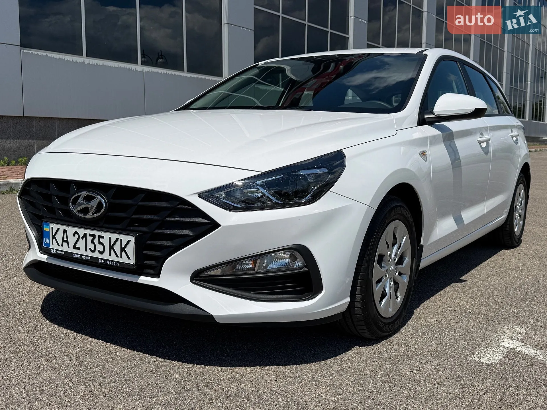 2023 Hyundai i30 - мініатюра 3