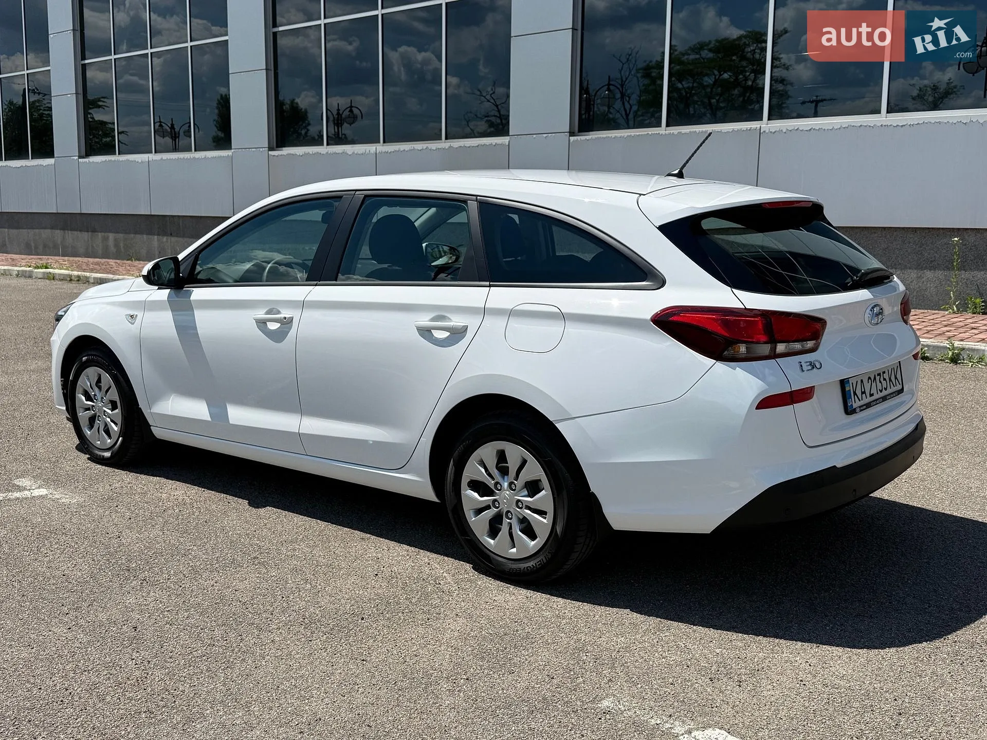2023 Hyundai i30 - мініатюра 6