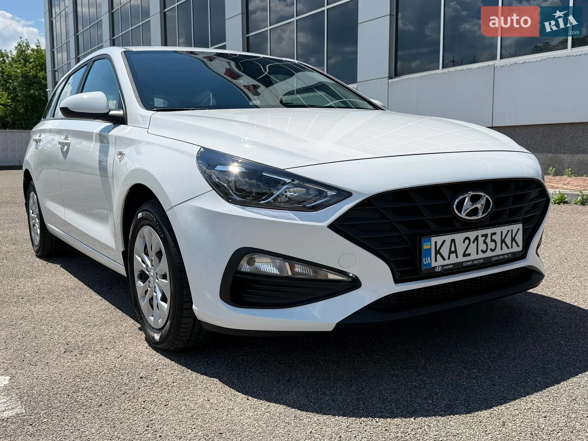 2023 Hyundai i30 - мініатюра 10