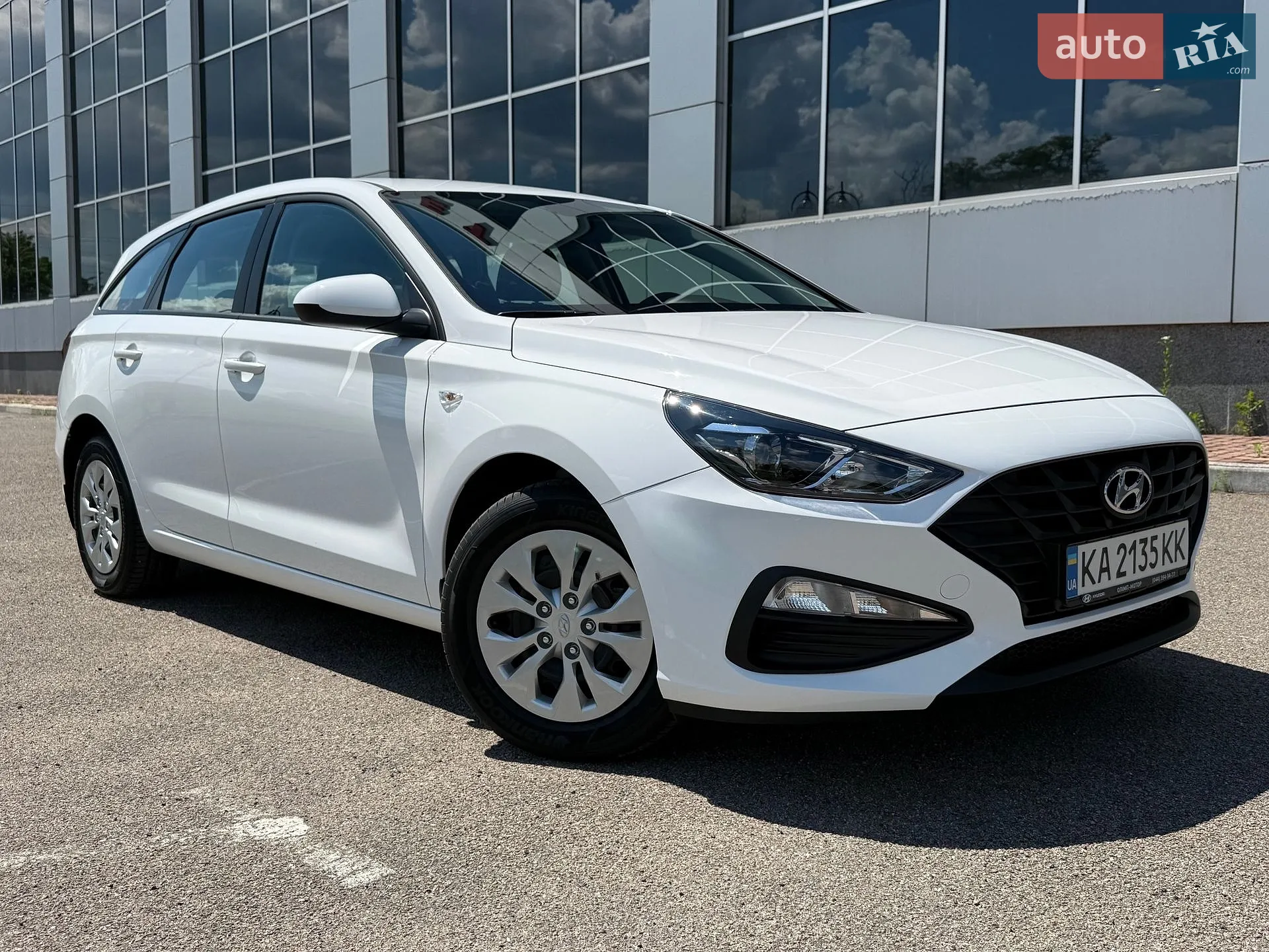 2023 Hyundai i30 - мініатюра 9