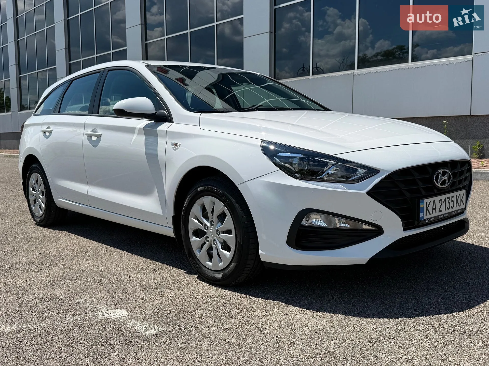 2023 Hyundai i30 - мініатюра 11