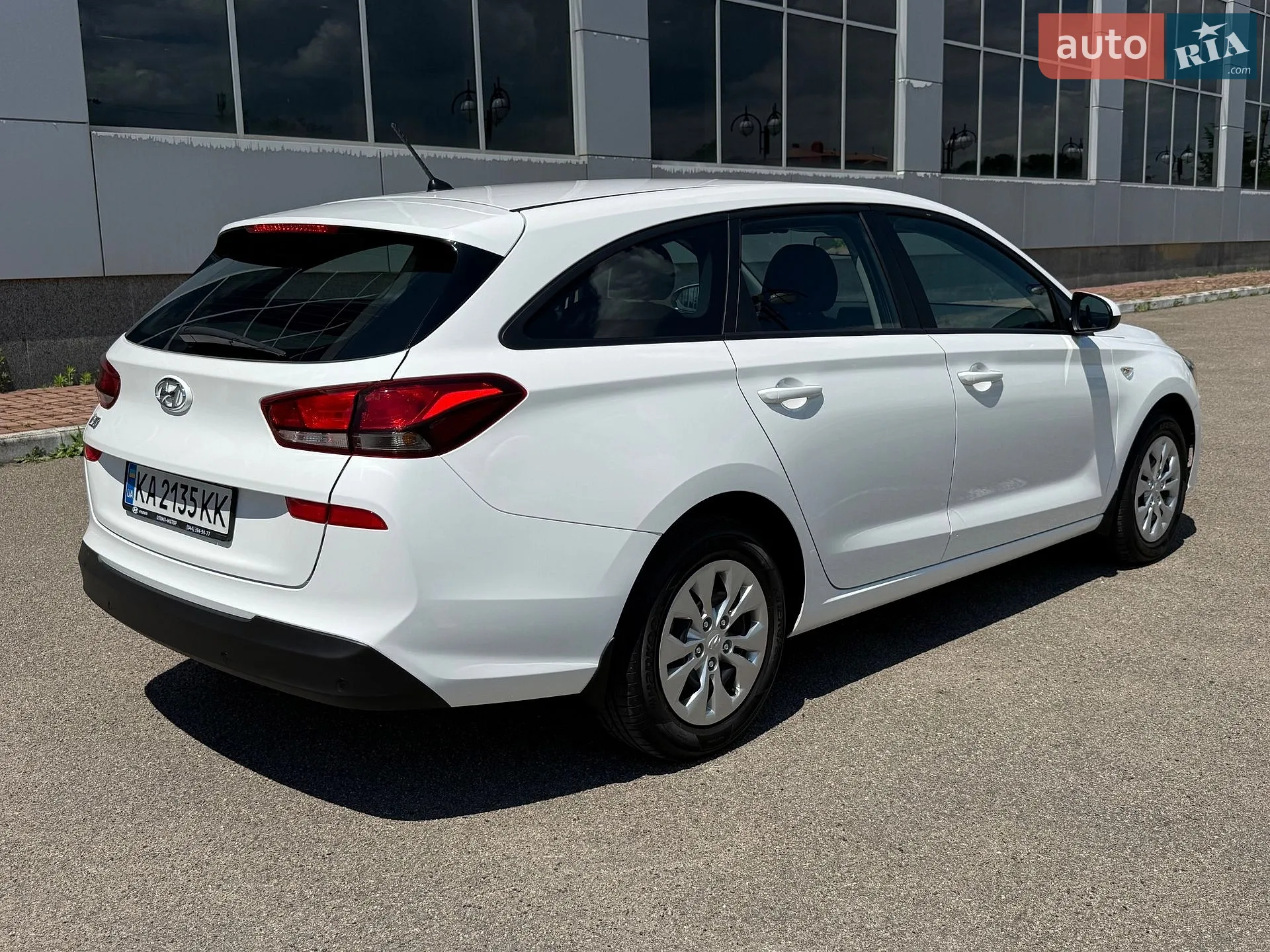 2023 Hyundai i30 - мініатюра 13