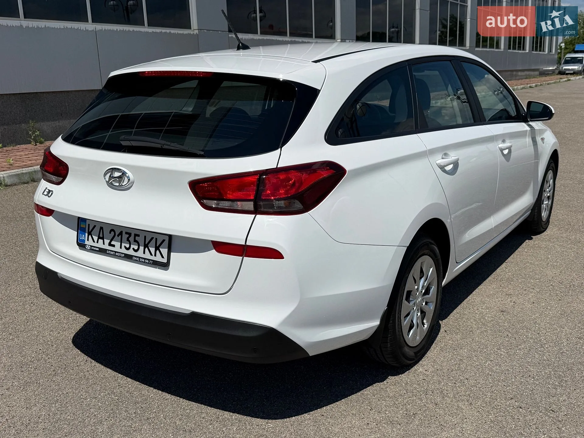 2023 Hyundai i30 - мініатюра 14