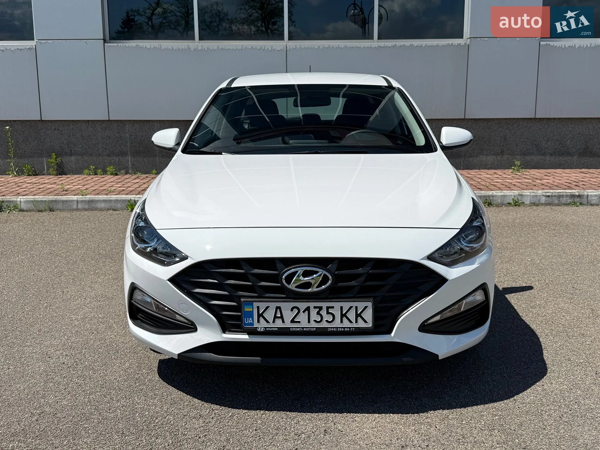2023 Hyundai i30 - мініатюра 15