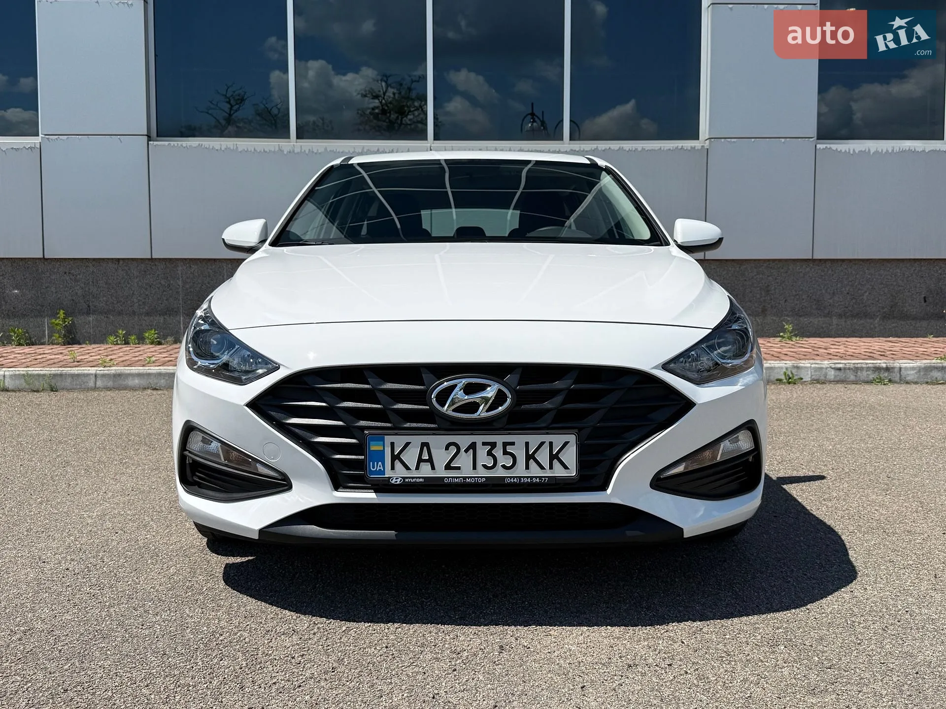2023 Hyundai i30 - мініатюра 16