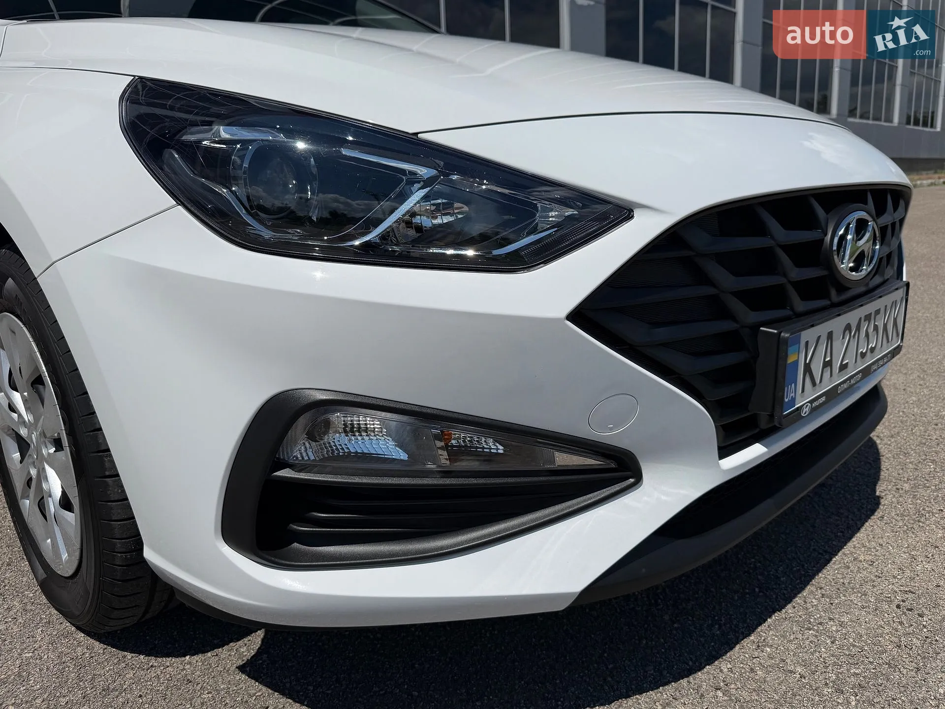 2023 Hyundai i30 - мініатюра 17