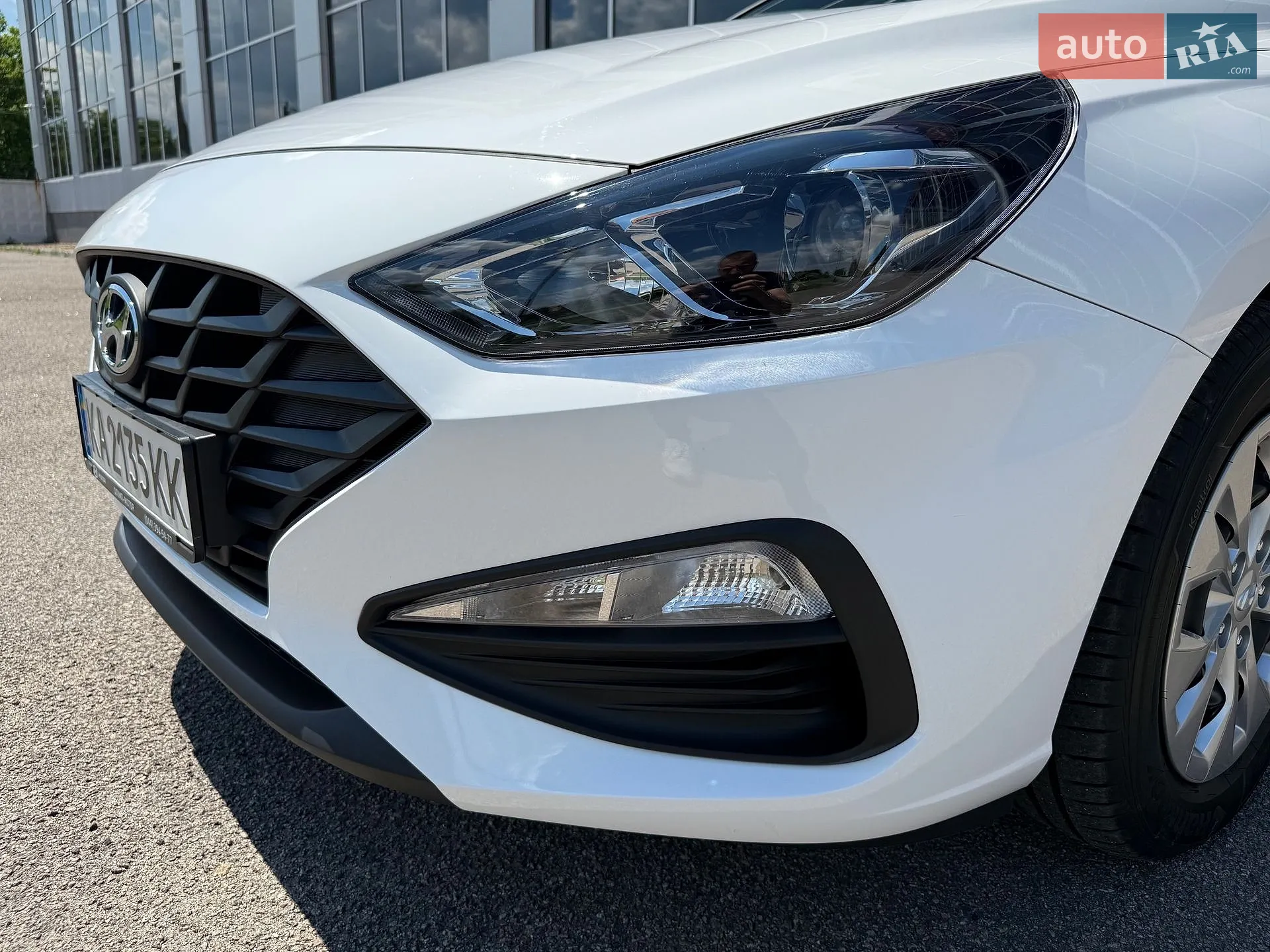 2023 Hyundai i30 - мініатюра 18