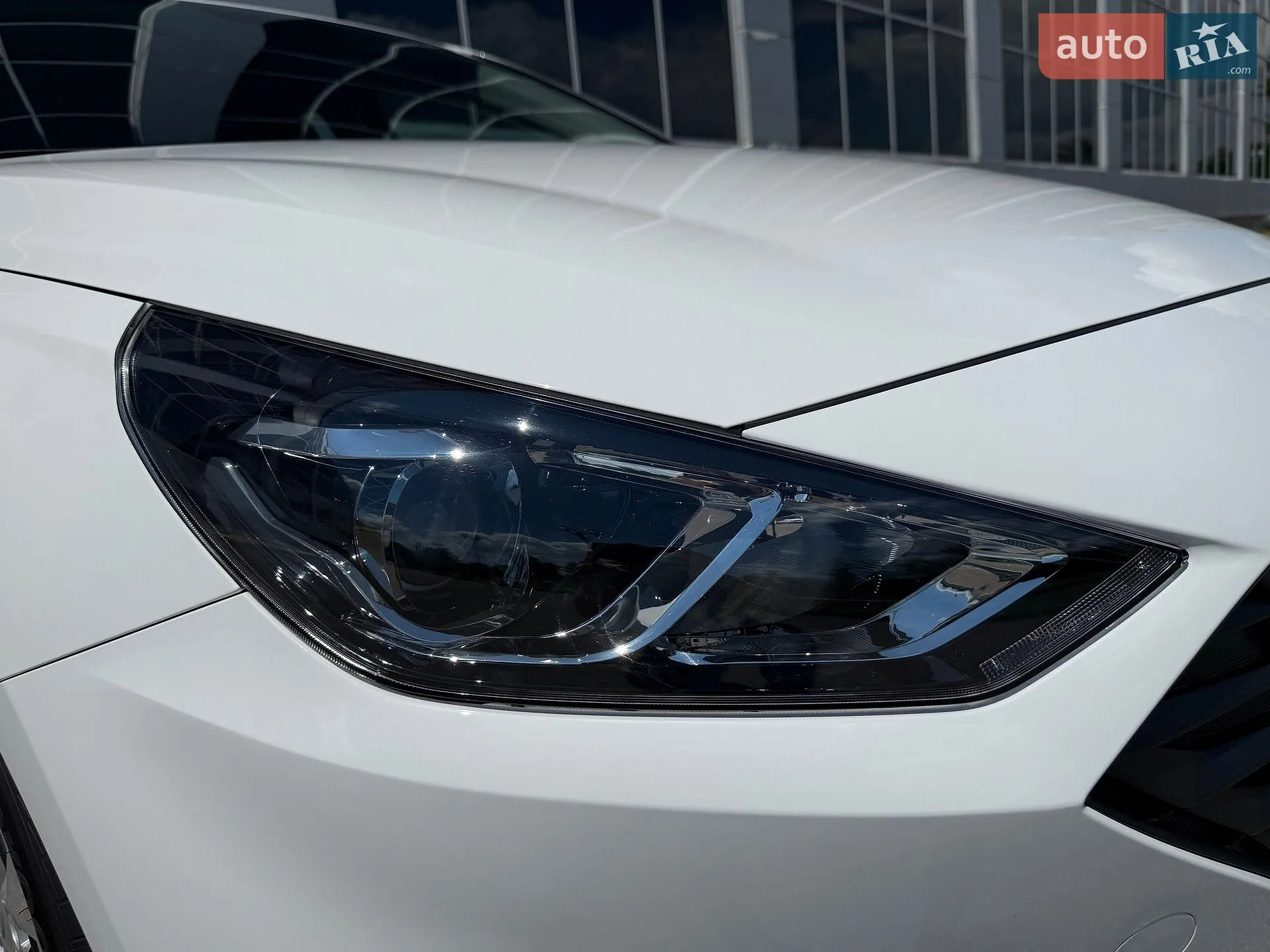 2023 Hyundai i30 - мініатюра 19
