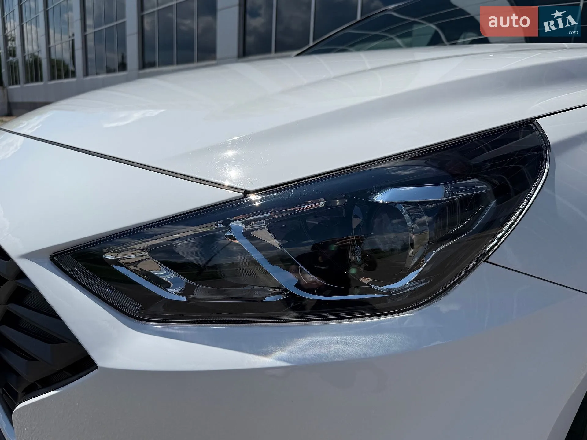 2023 Hyundai i30 - мініатюра 20
