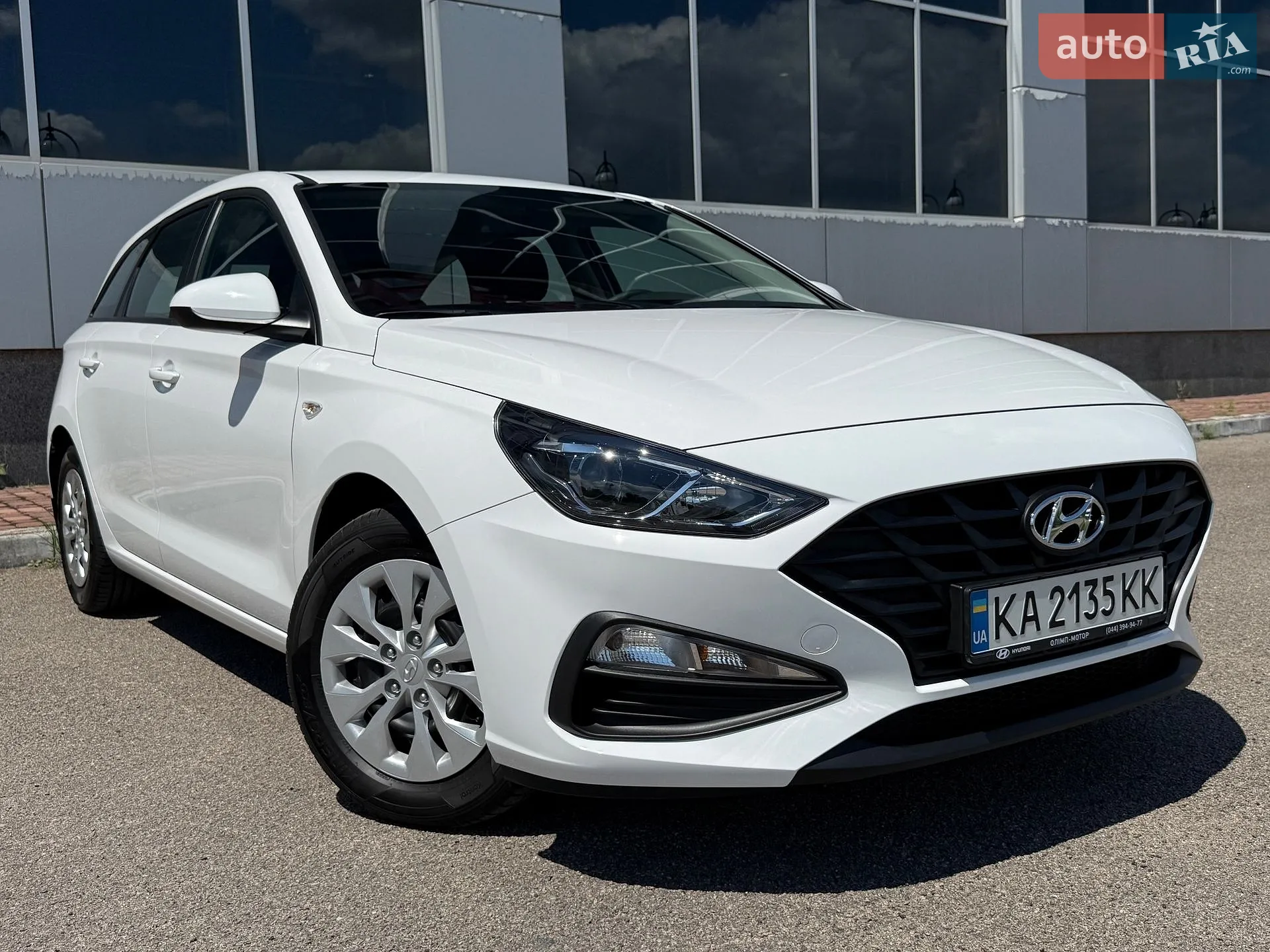 2023 Hyundai i30 - мініатюра 24