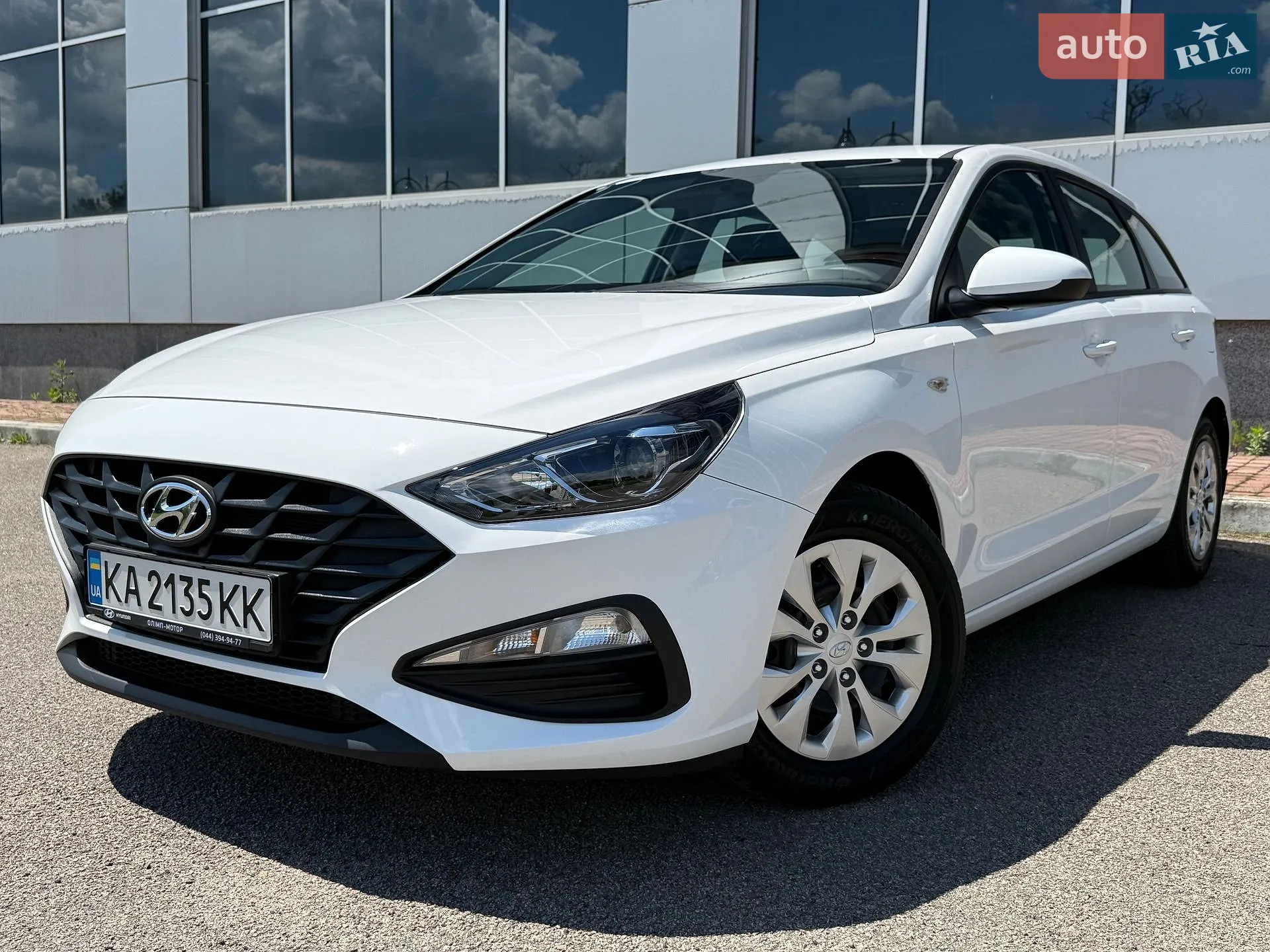 2023 Hyundai i30 - мініатюра 25