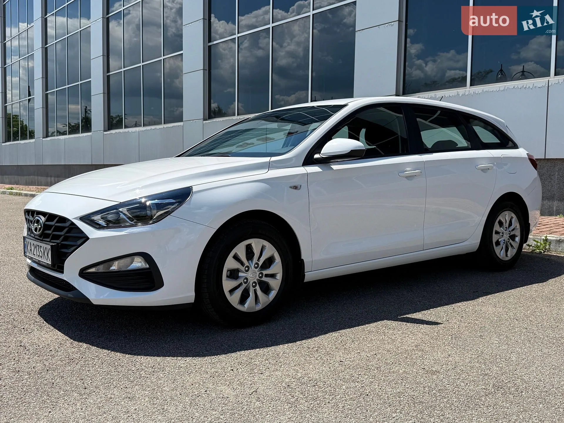 2023 Hyundai i30 - мініатюра 29