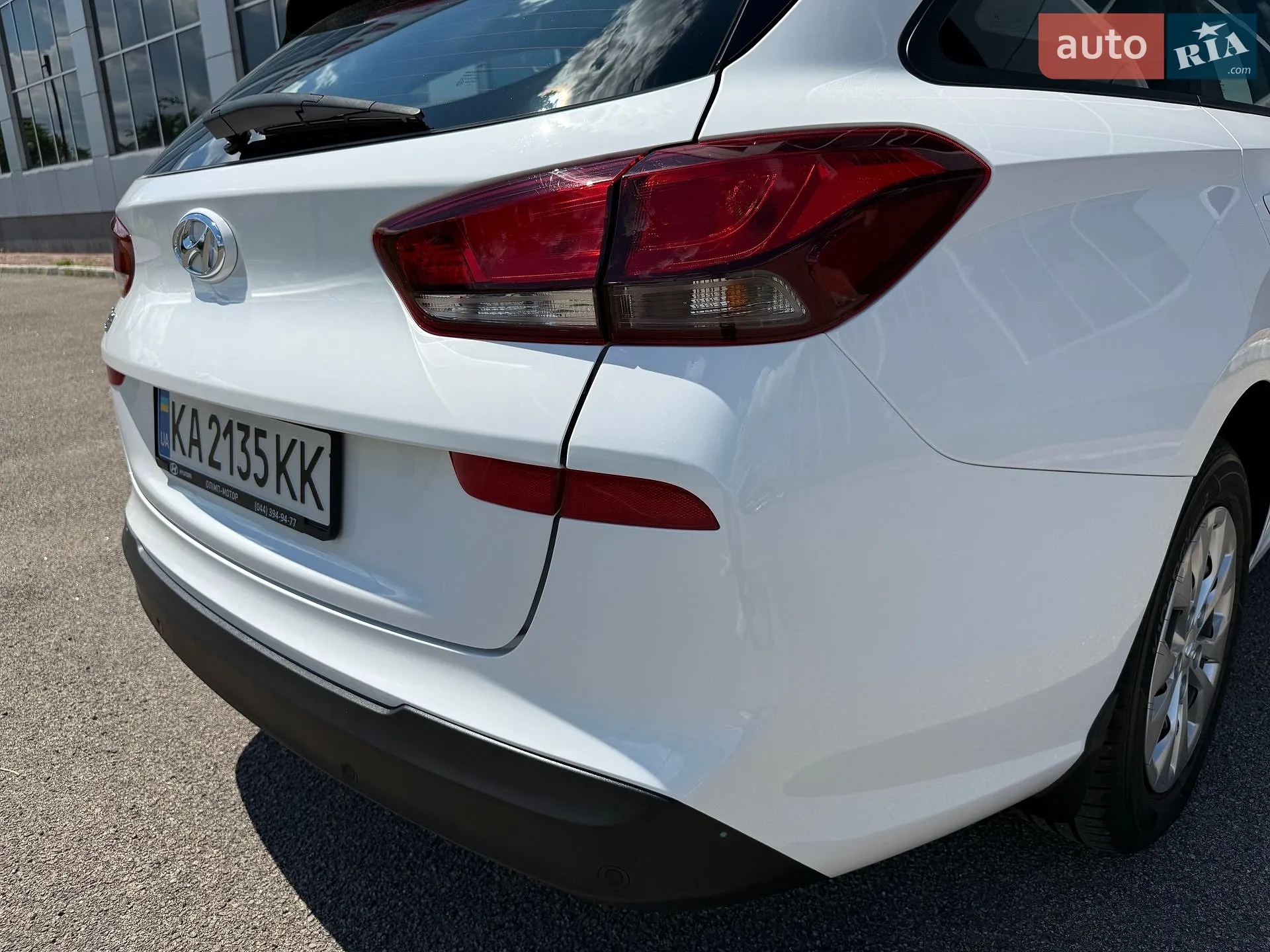 2023 Hyundai i30 - мініатюра 34