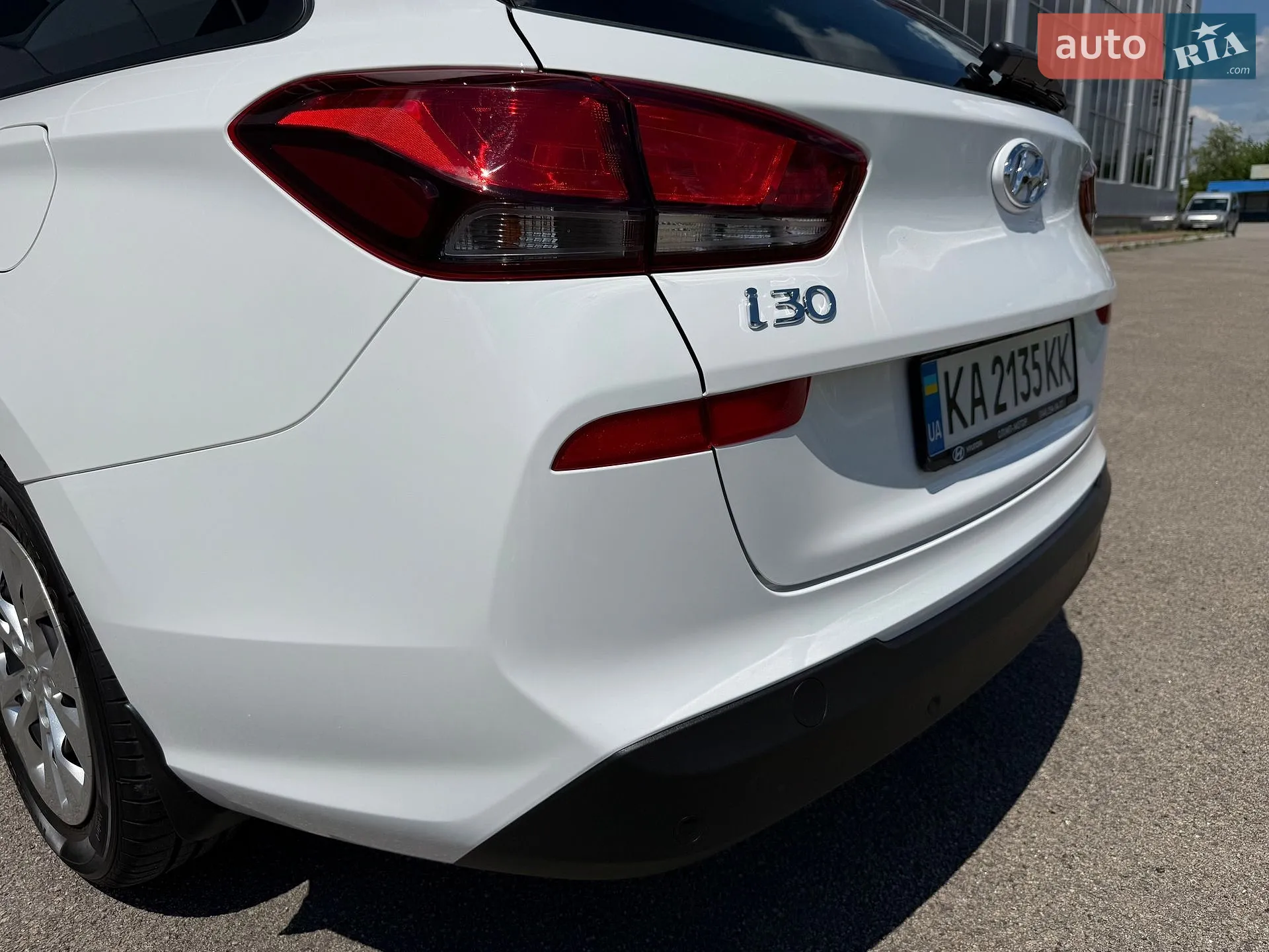 2023 Hyundai i30 - мініатюра 33