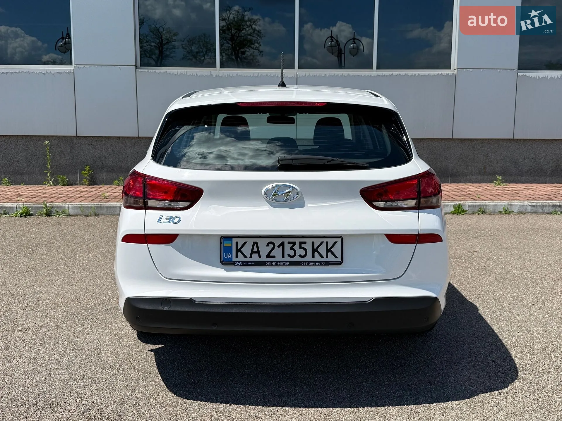 2023 Hyundai i30 - мініатюра 32