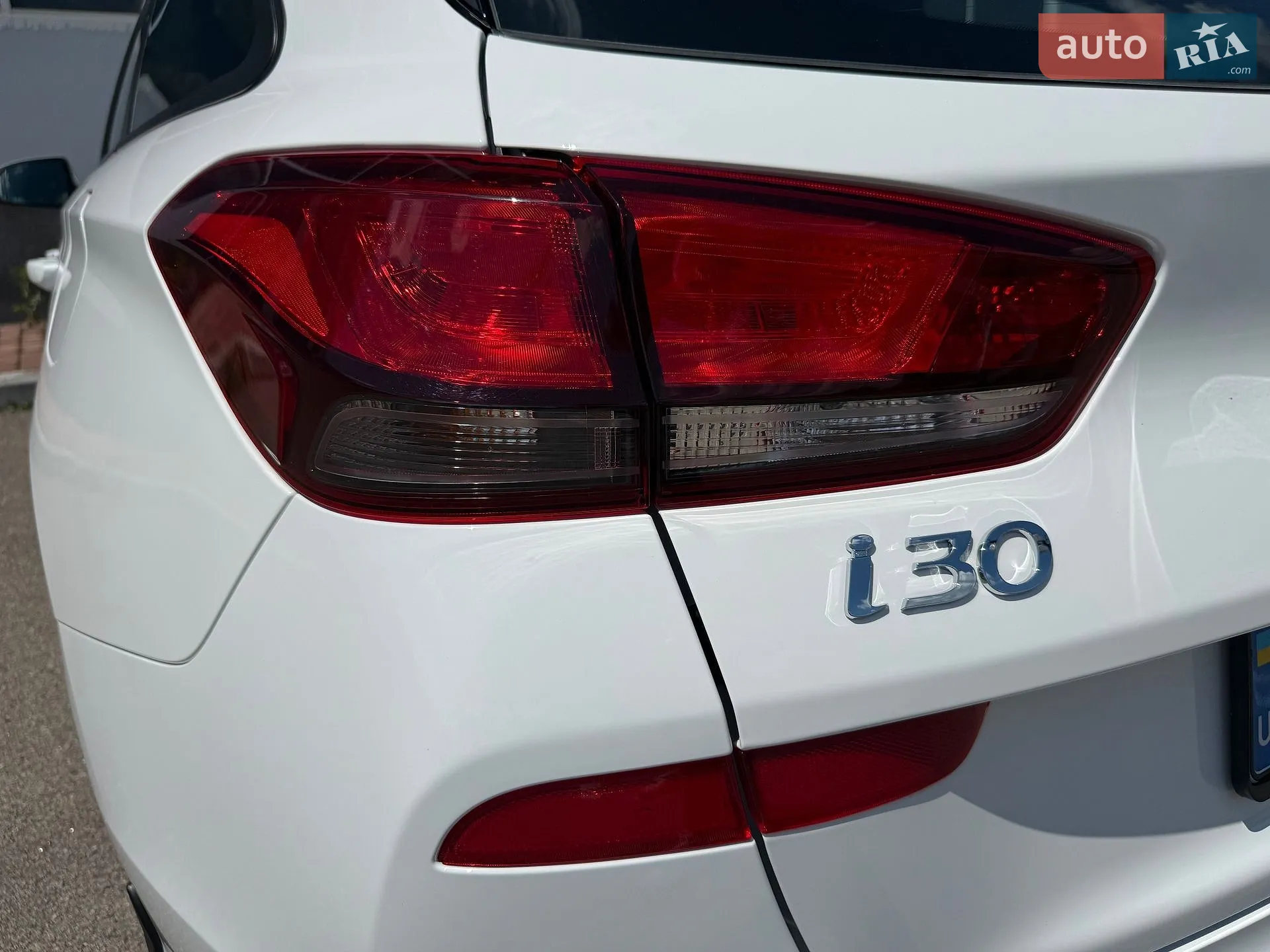 2023 Hyundai i30 - мініатюра 35