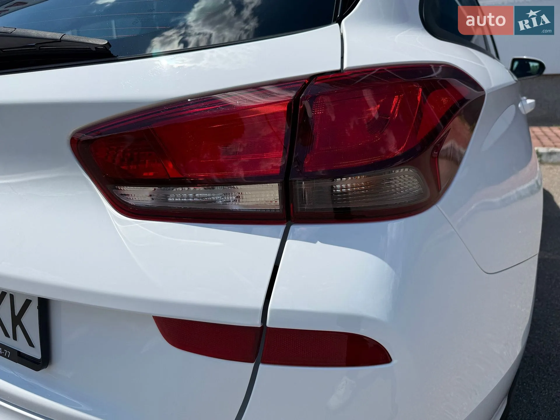 2023 Hyundai i30 - мініатюра 36