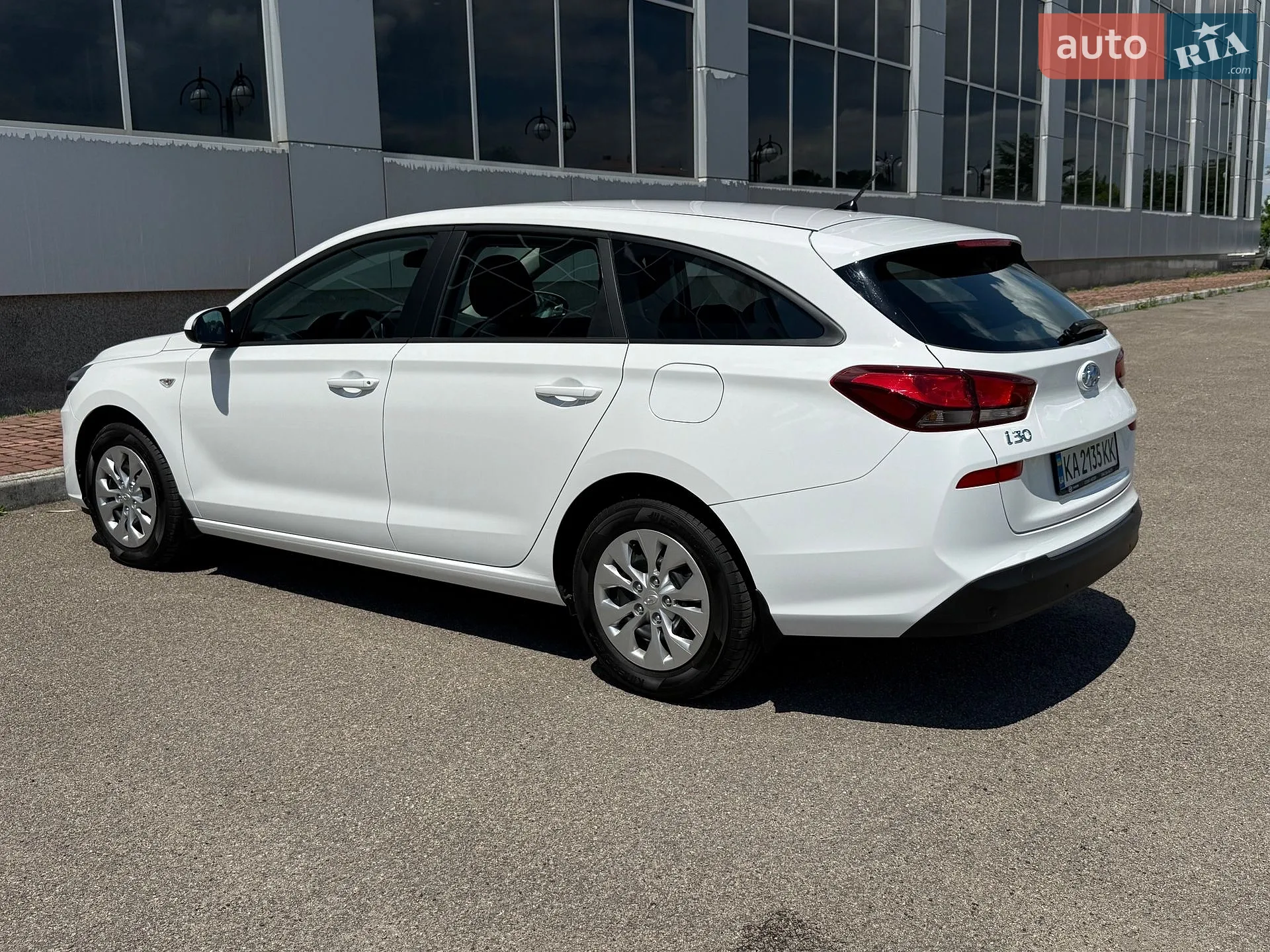2023 Hyundai i30 - мініатюра 39