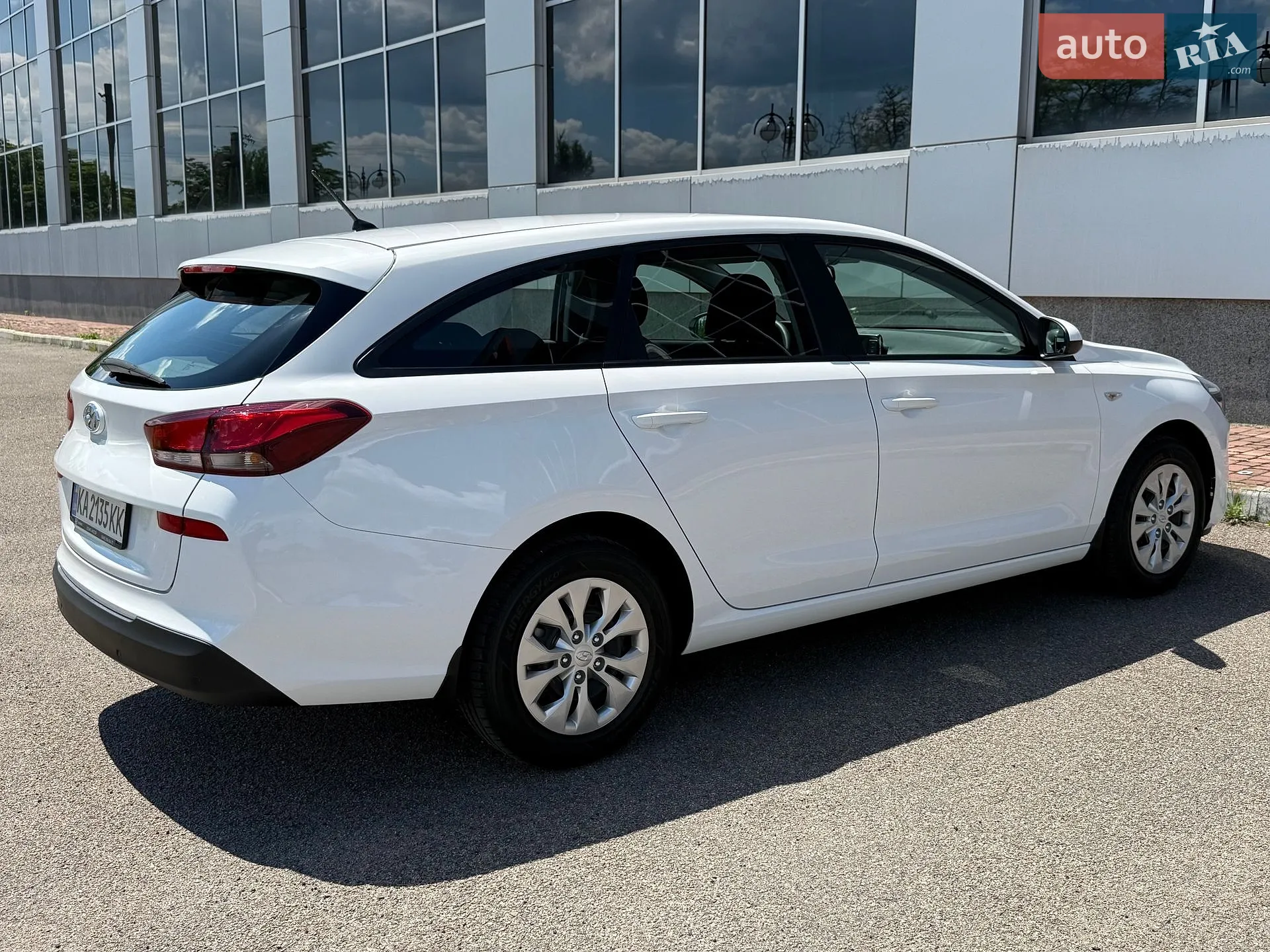 2023 Hyundai i30 - мініатюра 40