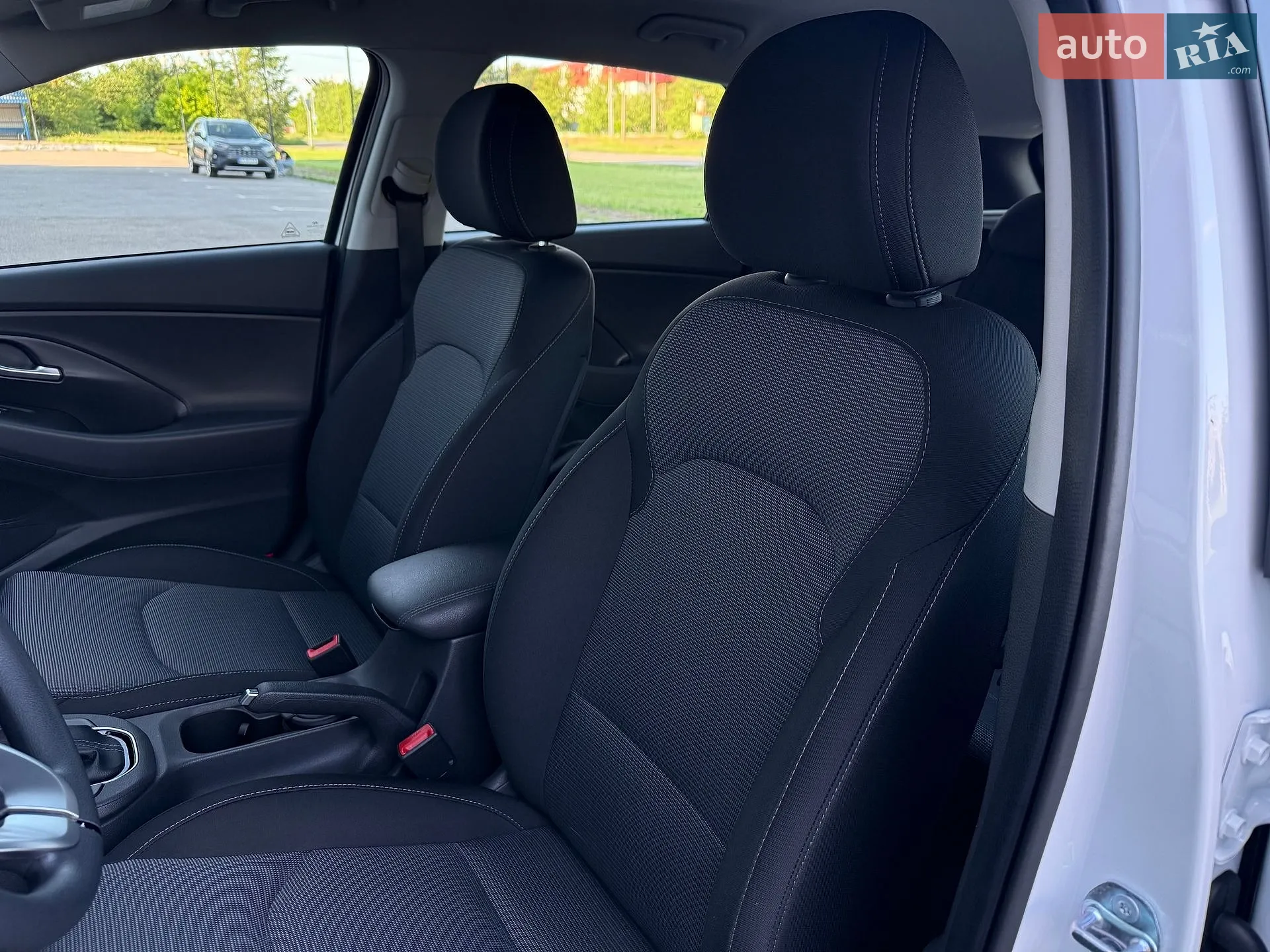 2023 Hyundai i30 - мініатюра 43