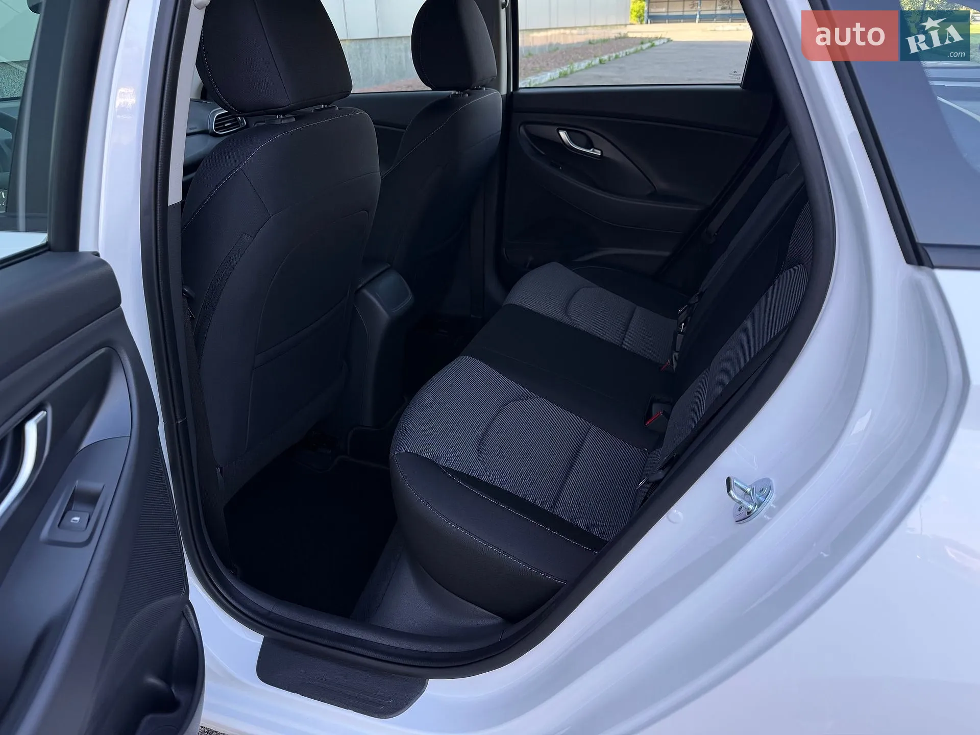 2023 Hyundai i30 - мініатюра 47