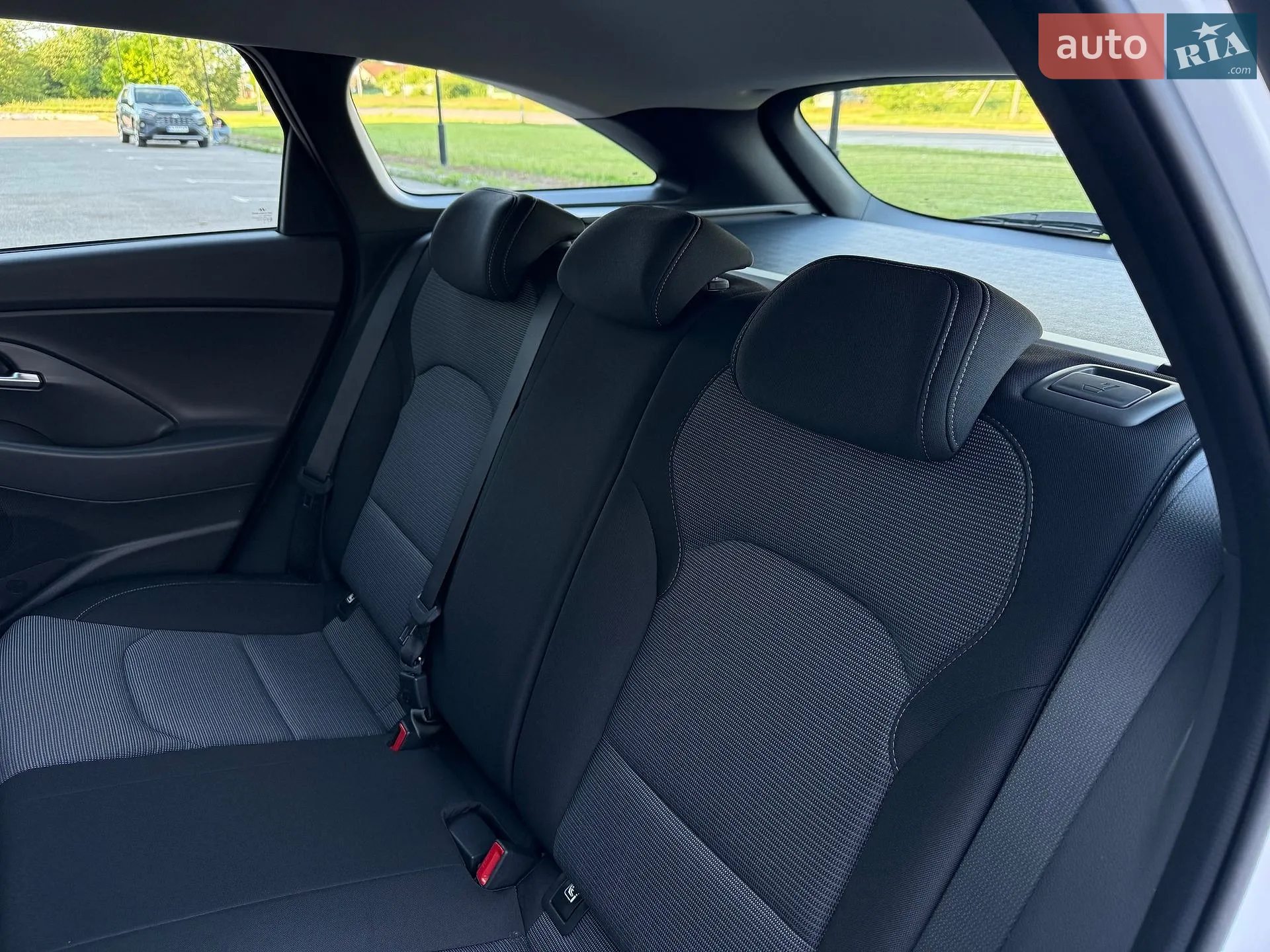 2023 Hyundai i30 - мініатюра 48