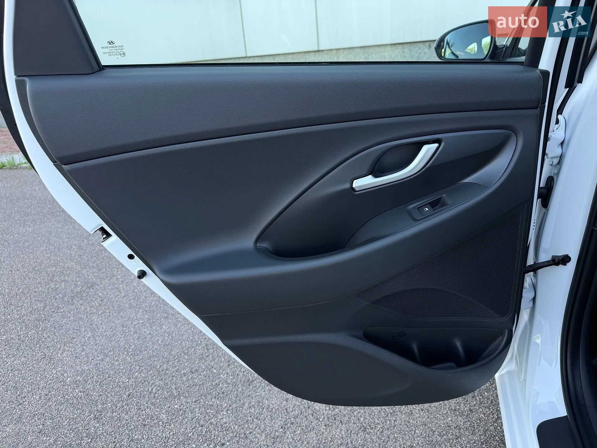 2023 Hyundai i30 - мініатюра 50