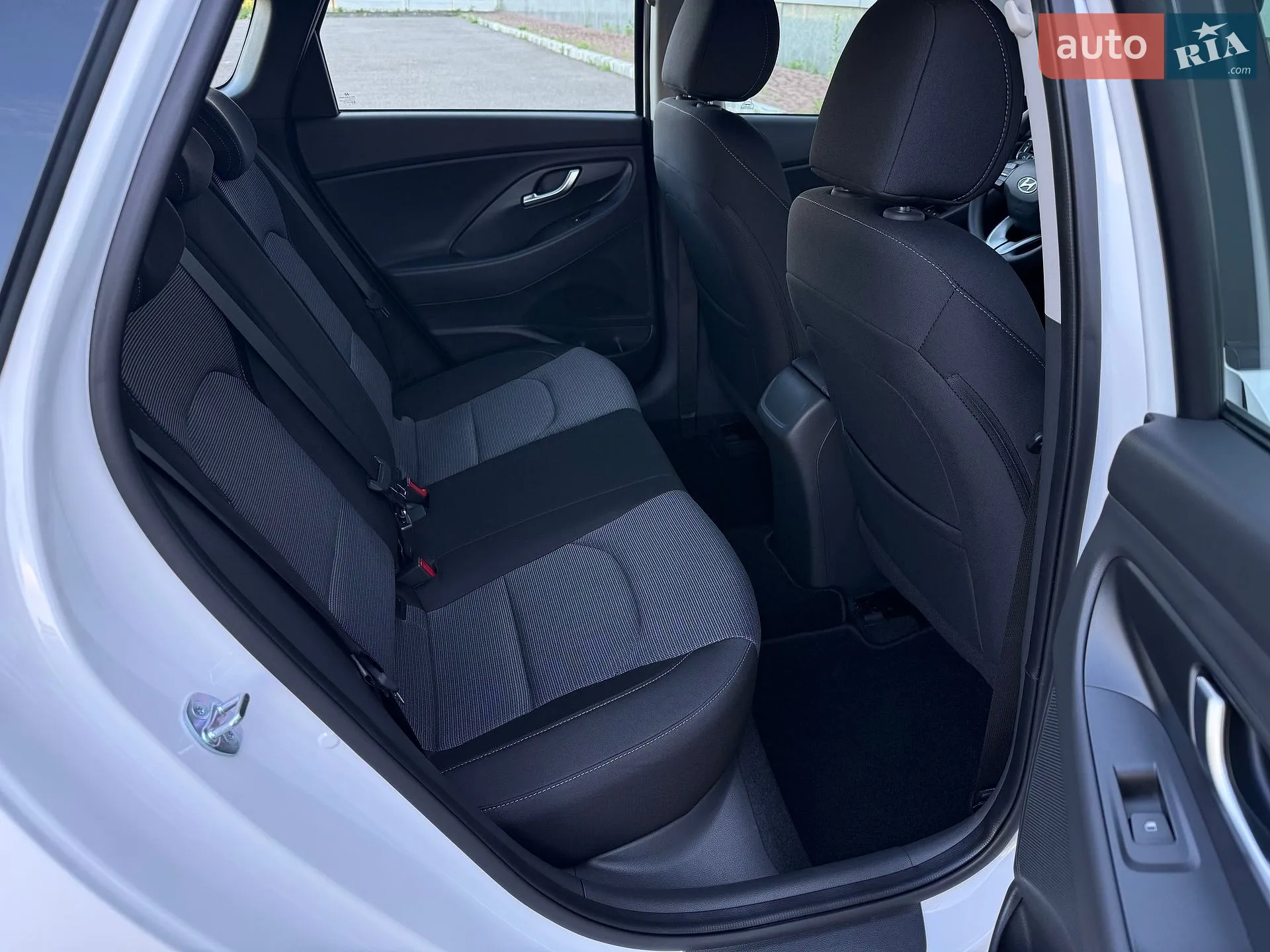 2023 Hyundai i30 - мініатюра 51