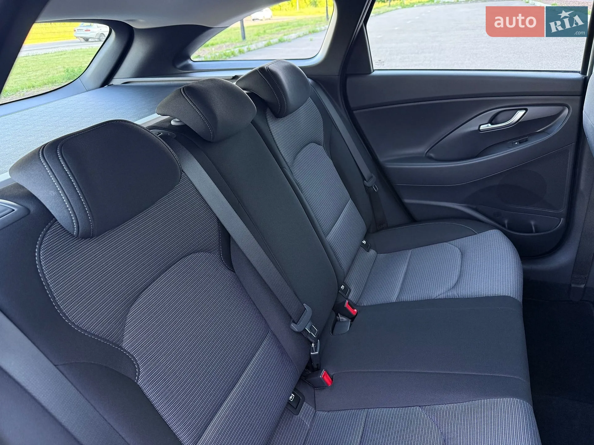 2023 Hyundai i30 - мініатюра 52