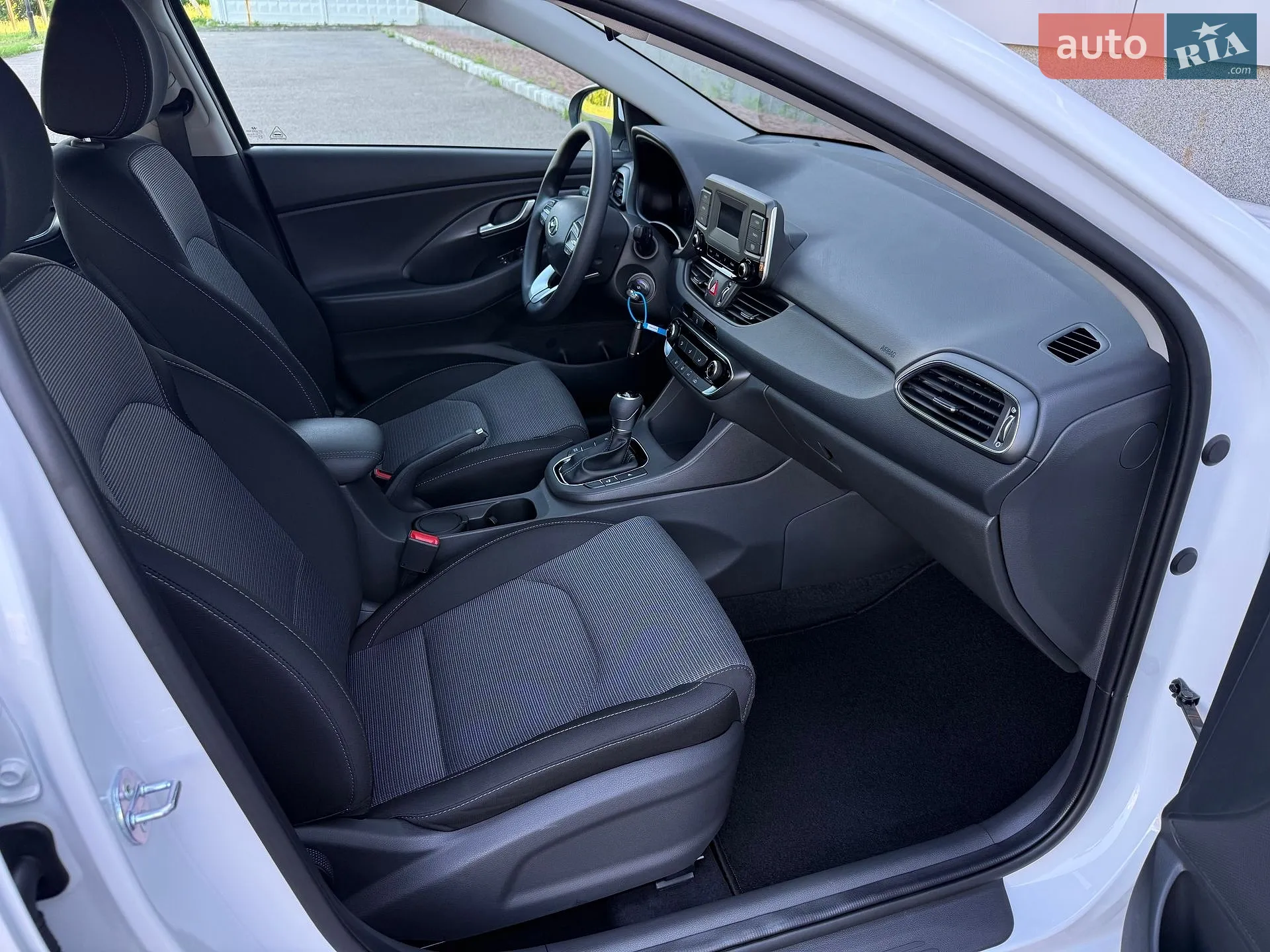 2023 Hyundai i30 - мініатюра 54