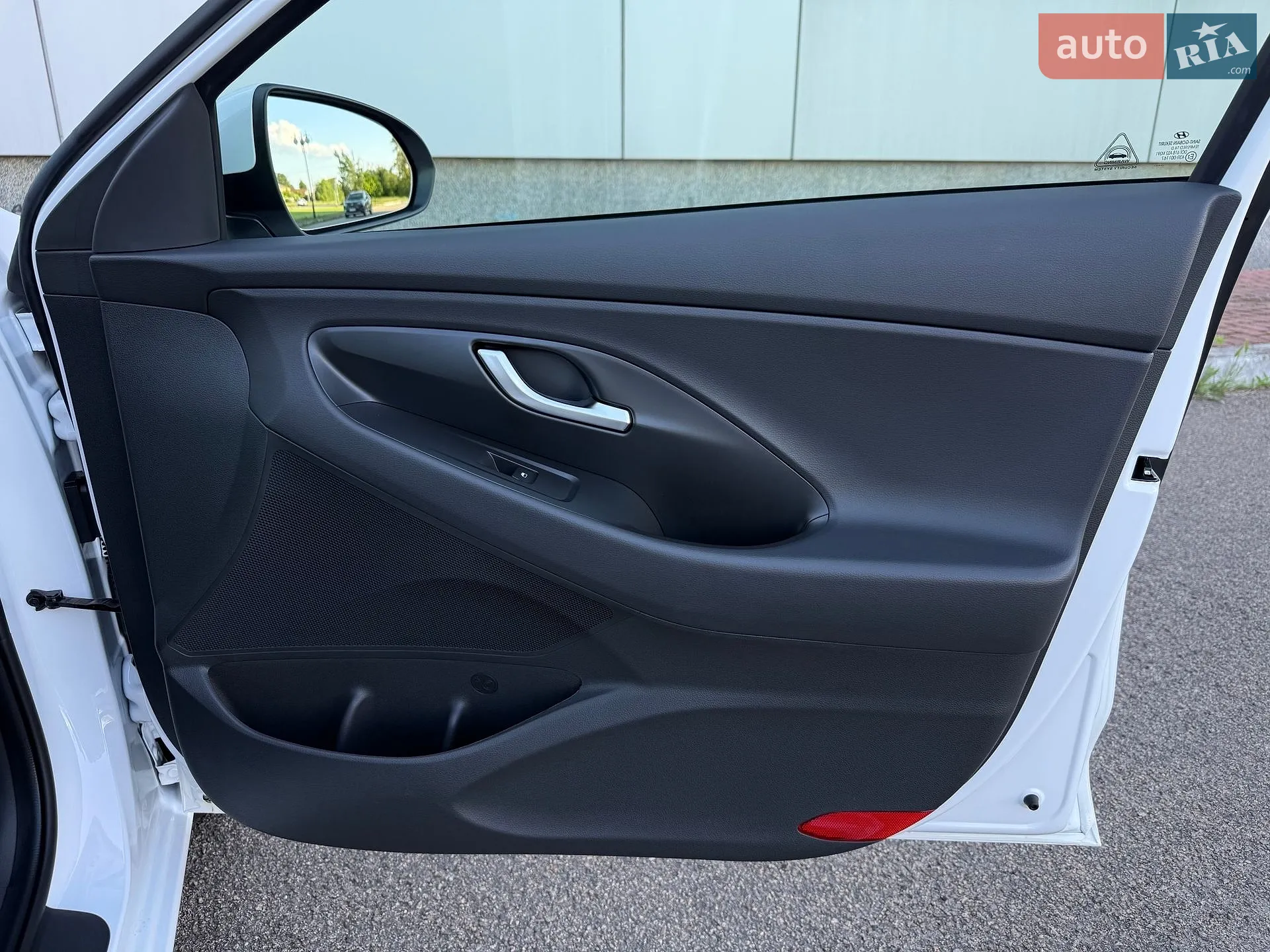 2023 Hyundai i30 - мініатюра 56