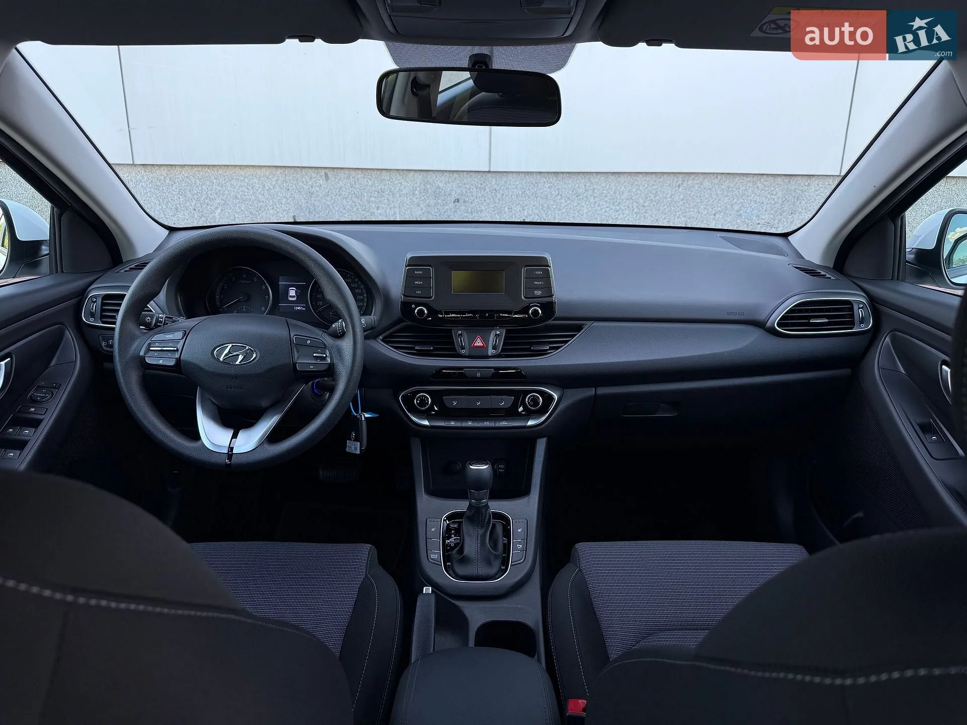 2023 Hyundai i30 - мініатюра 57