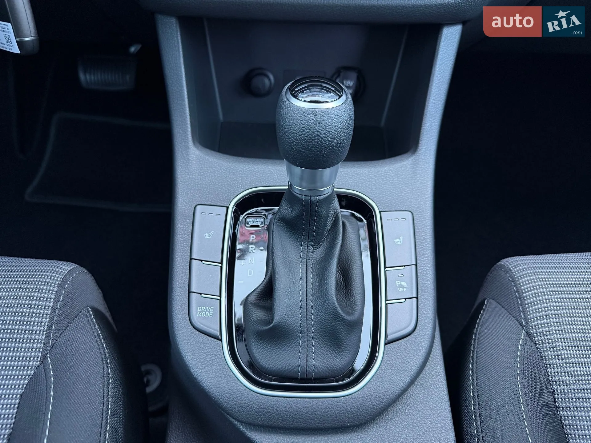 2023 Hyundai i30 - мініатюра 62