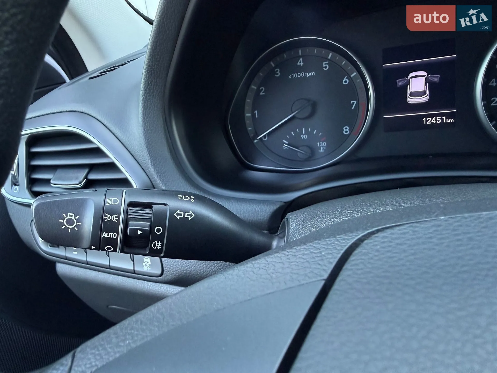 2023 Hyundai i30 - мініатюра 66