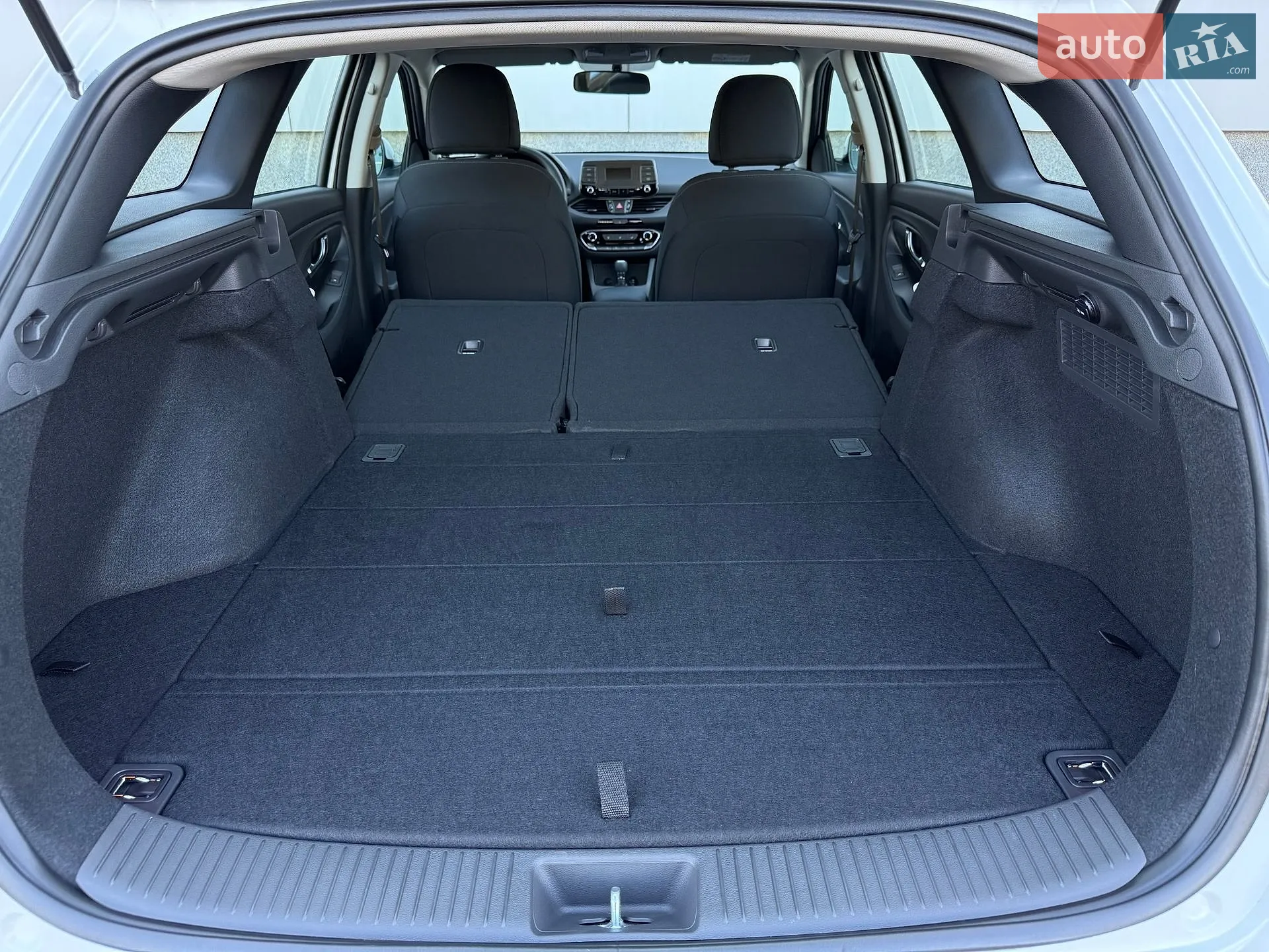 2023 Hyundai i30 - мініатюра 89