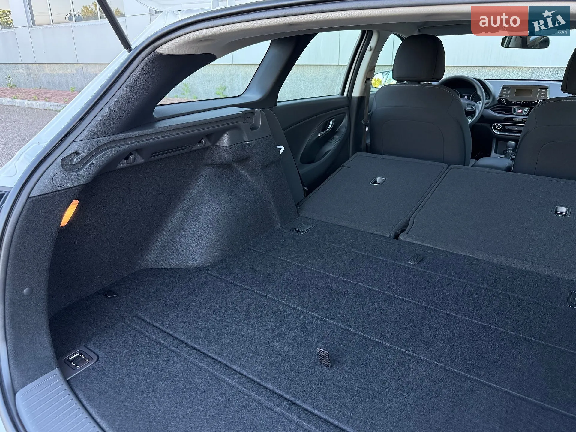 2023 Hyundai i30 - мініатюра 90