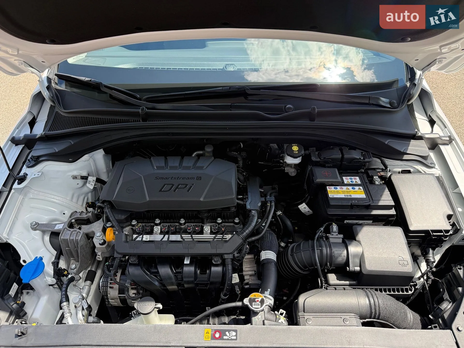 2023 Hyundai i30 - мініатюра 95