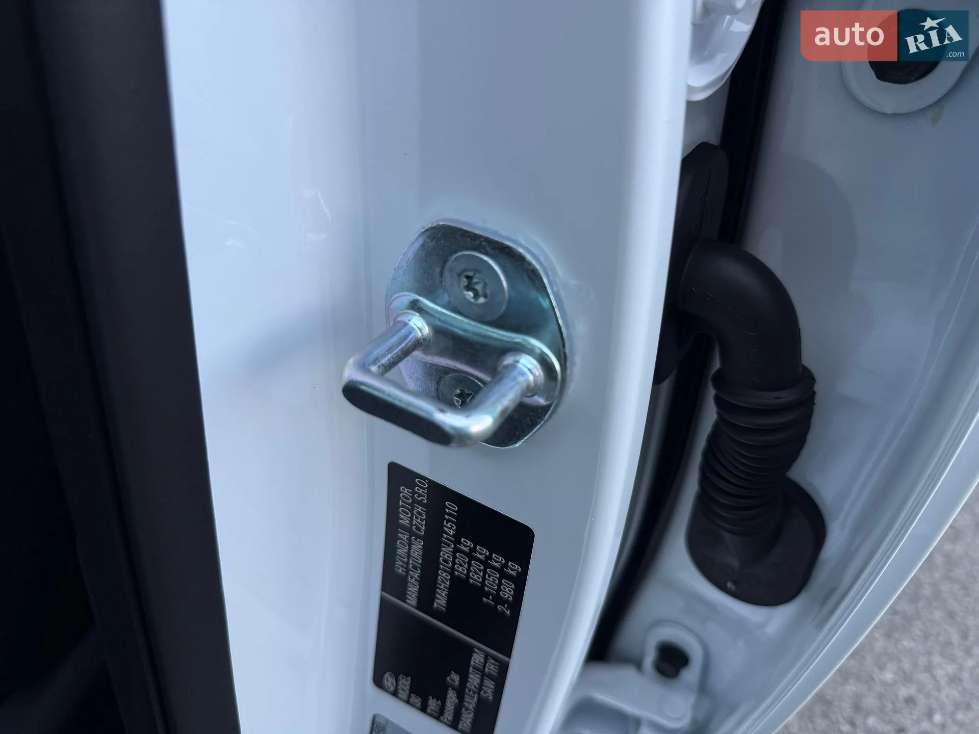 2023 Hyundai i30 - мініатюра 103