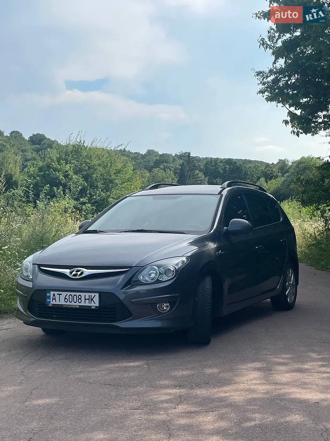 2011 Hyundai i30 - мініатюра 2
