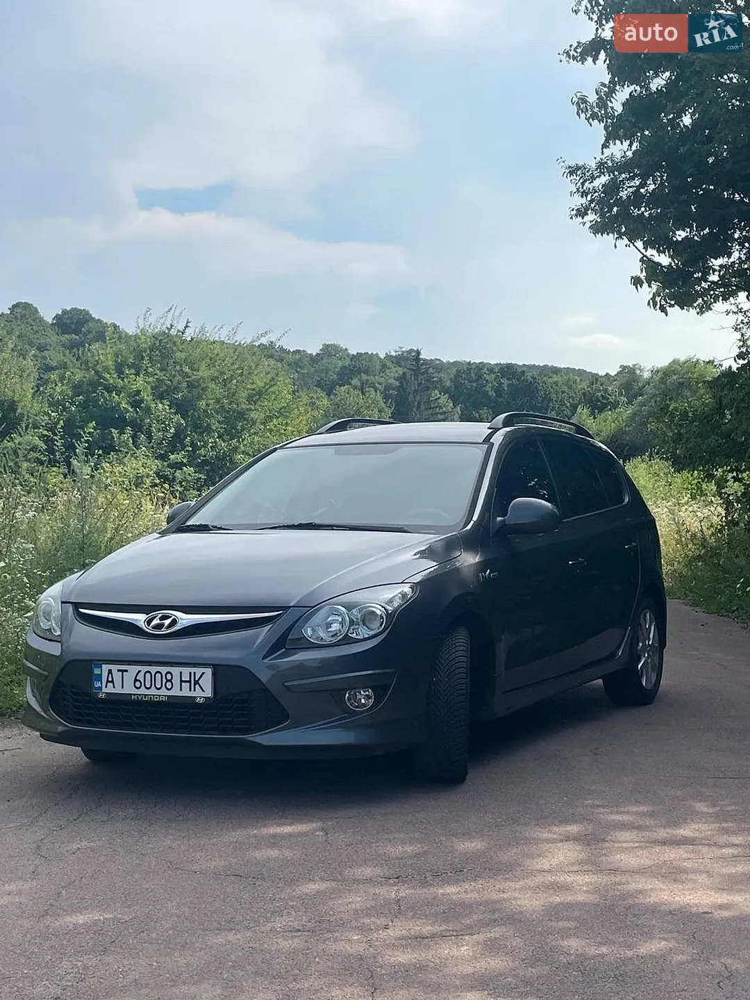 2011 Hyundai i30 - мініатюра 4