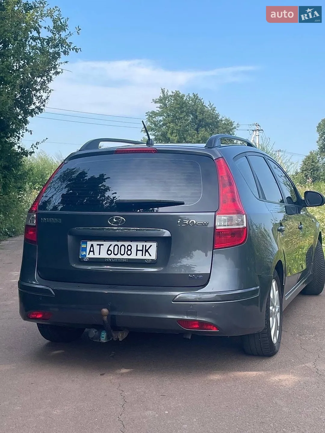 2011 Hyundai i30 - мініатюра 12